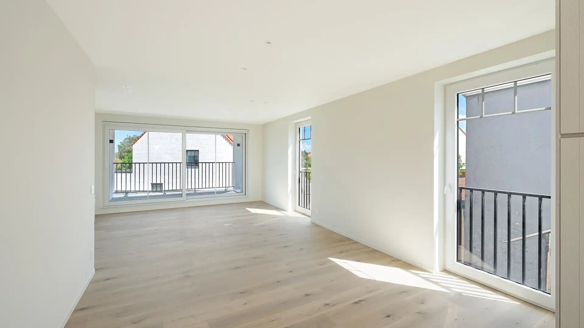 Heerlijk zonnig appartement met zonneterrassen en garageoptie foto 10