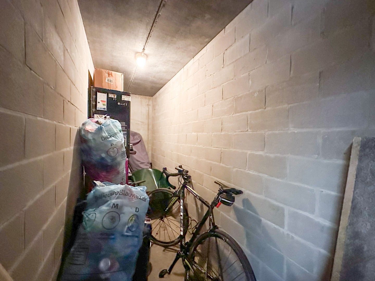 Uniek, lichtrijk penthouse appartement foto 13