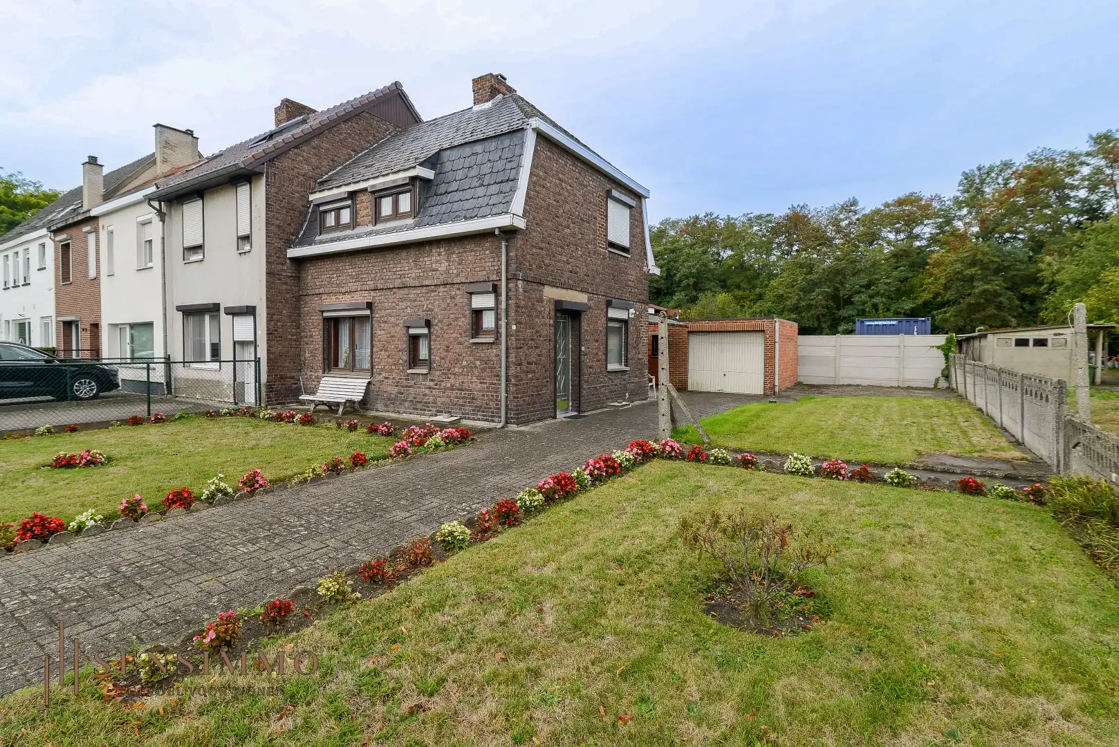 Huis te koop Torenlaan 32 - - 3600 Genk