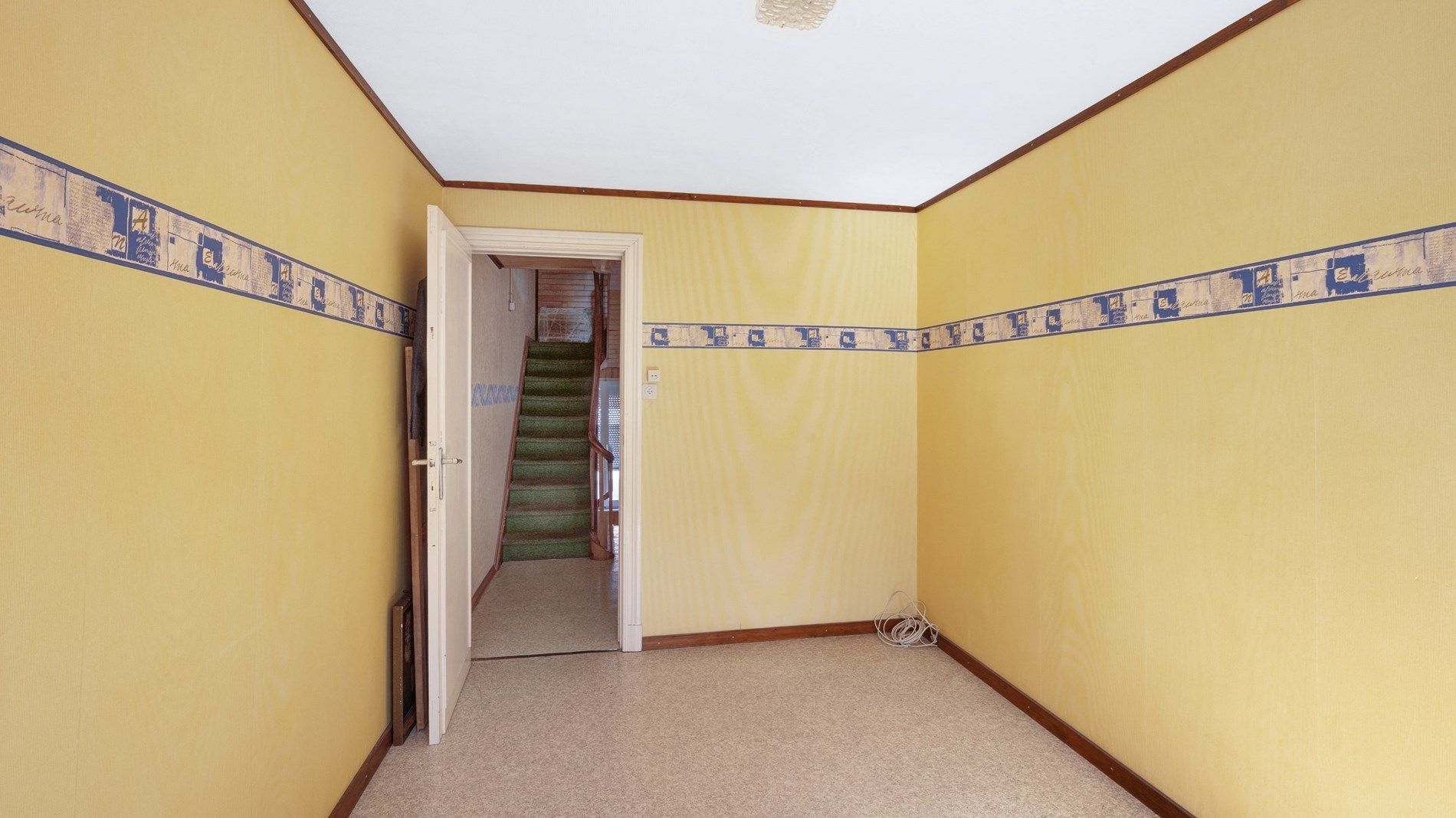 Grote, brede woning met leuke stadstuin te Heist-aan-Zee foto 16