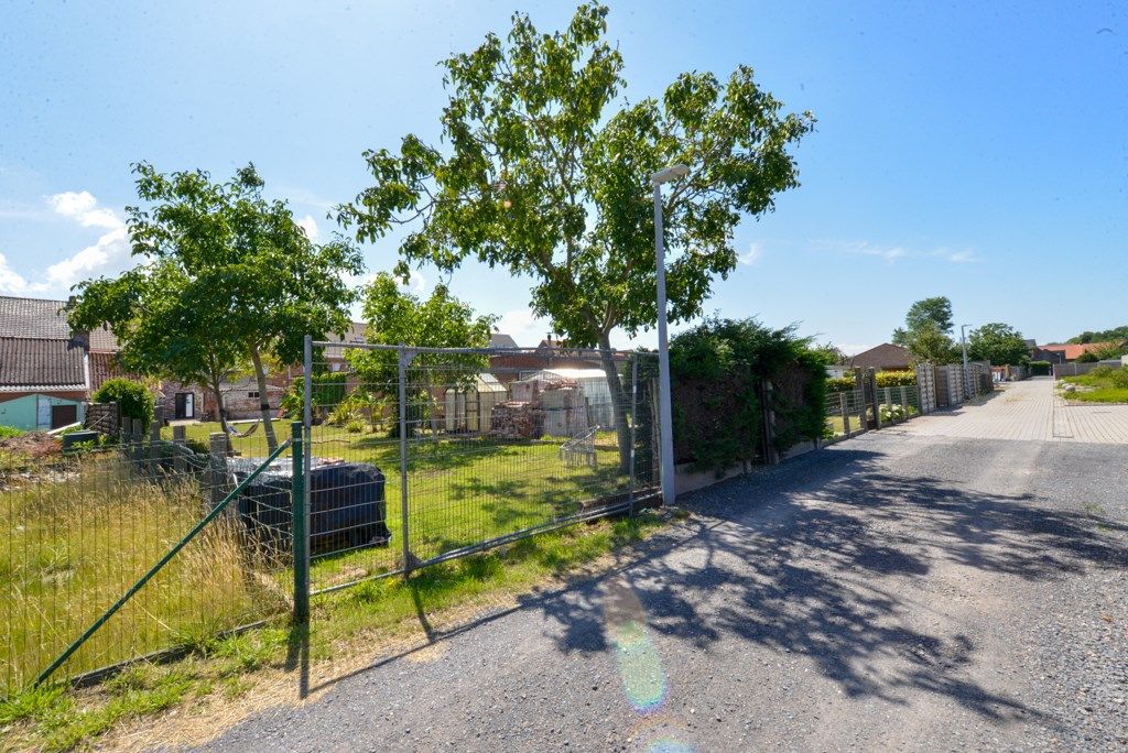 Mooie energiezuinige woning met zonnige tuin centrum Aartrijke foto 22