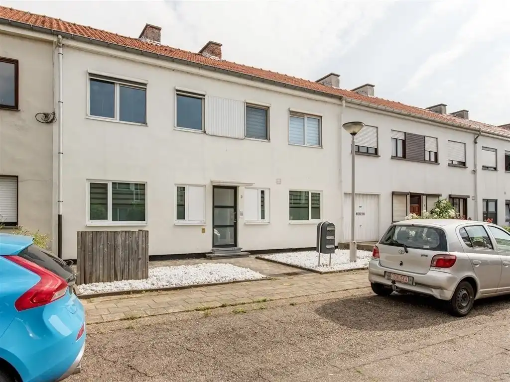 Intsapklaar appartement vlakbij Park van Eden foto 12