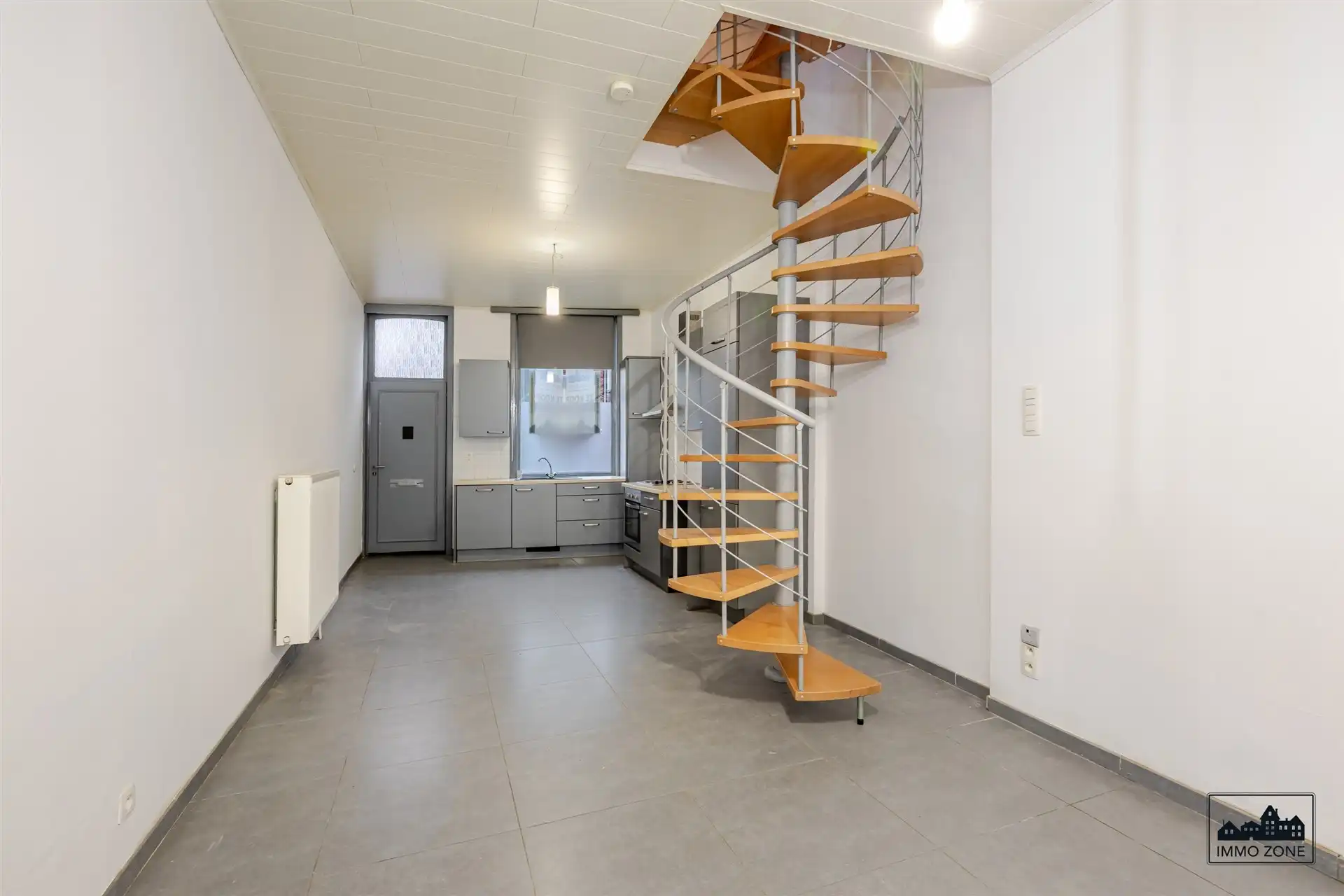 Starterswoning met 2 slaapkamers in Bornem foto 6