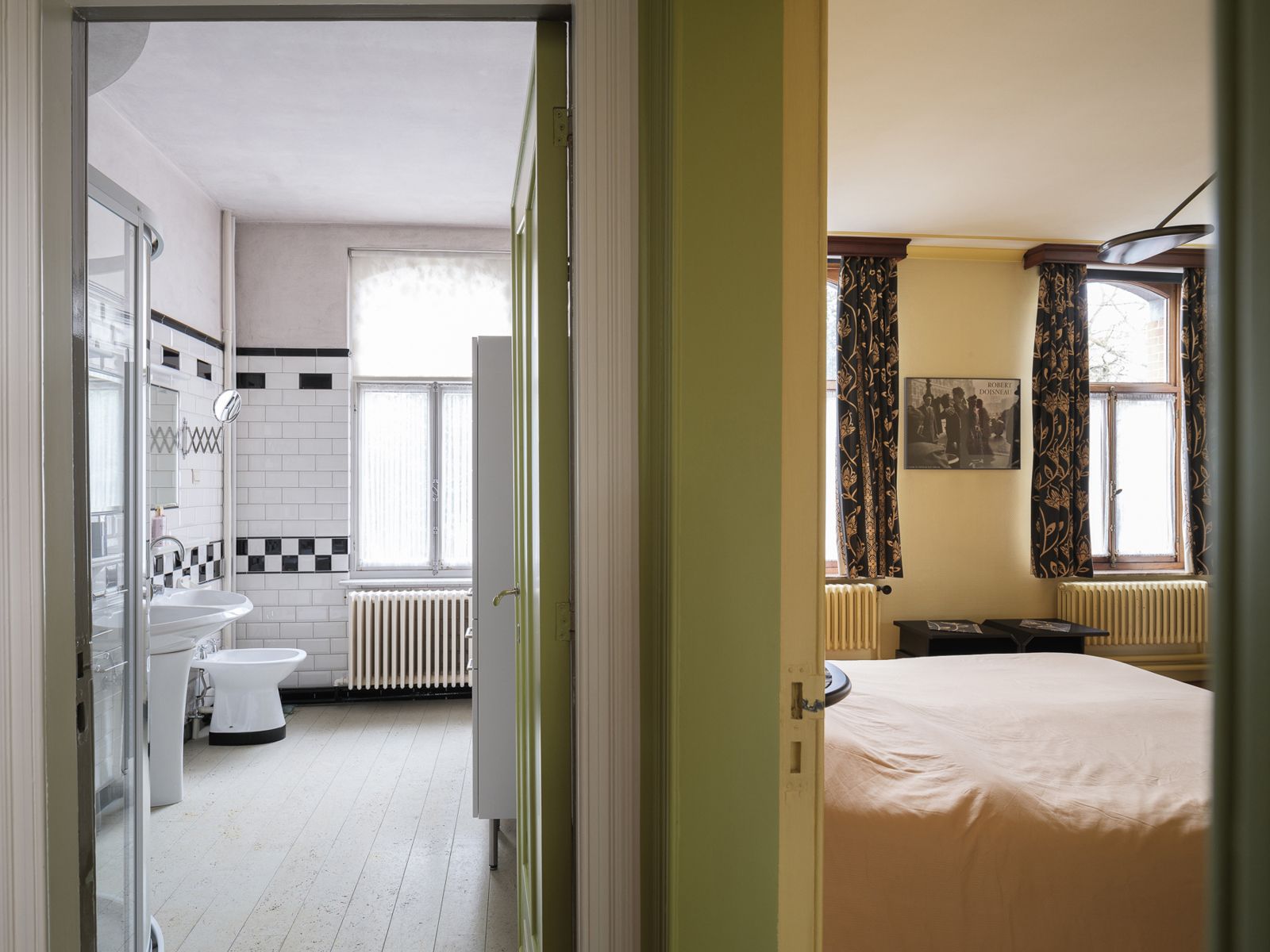 Charmante burgerwoning, waar grandeur en warmte samenkomen! foto 18