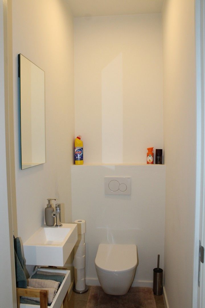 Nieuwbouw appartement Riverside II foto 10