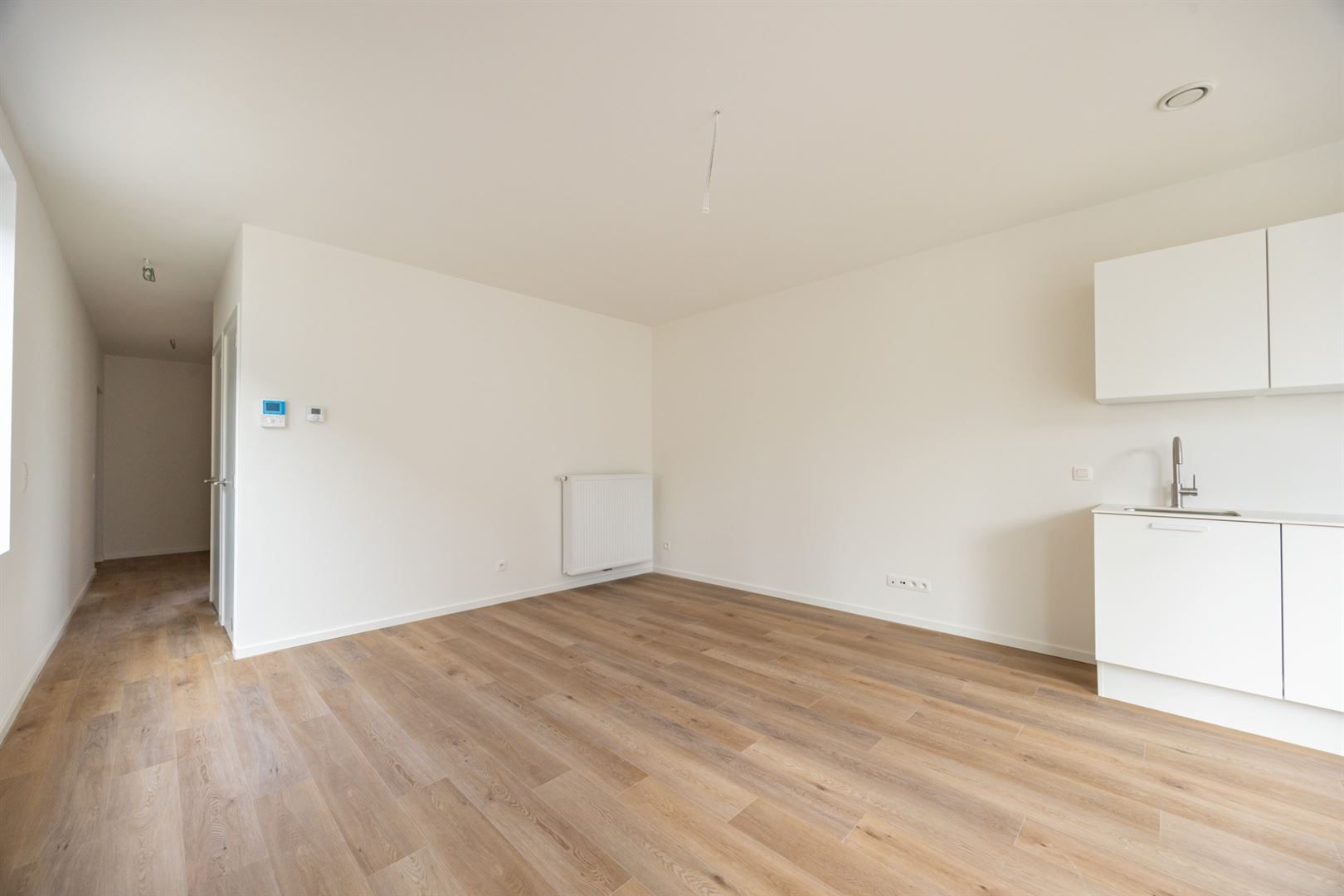 Prachtig nieuwbouwappartement met terras foto 8