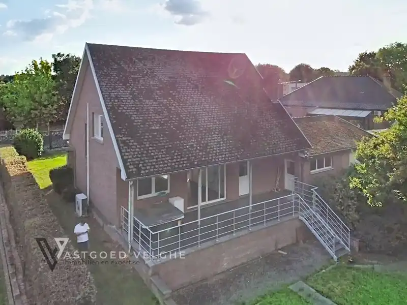 🏡 +++AL VERKOCHT VOOR ONLINE PUBLICATIE +++ foto 66