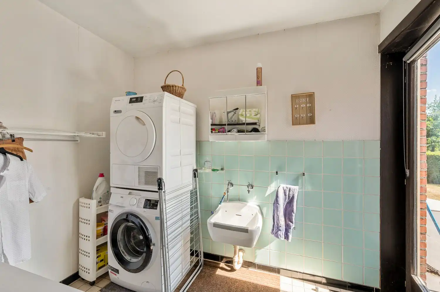 PRACHTIGE INSTAPKLARE WONING OP ZEER GOEDE LOCATIE foto 24
