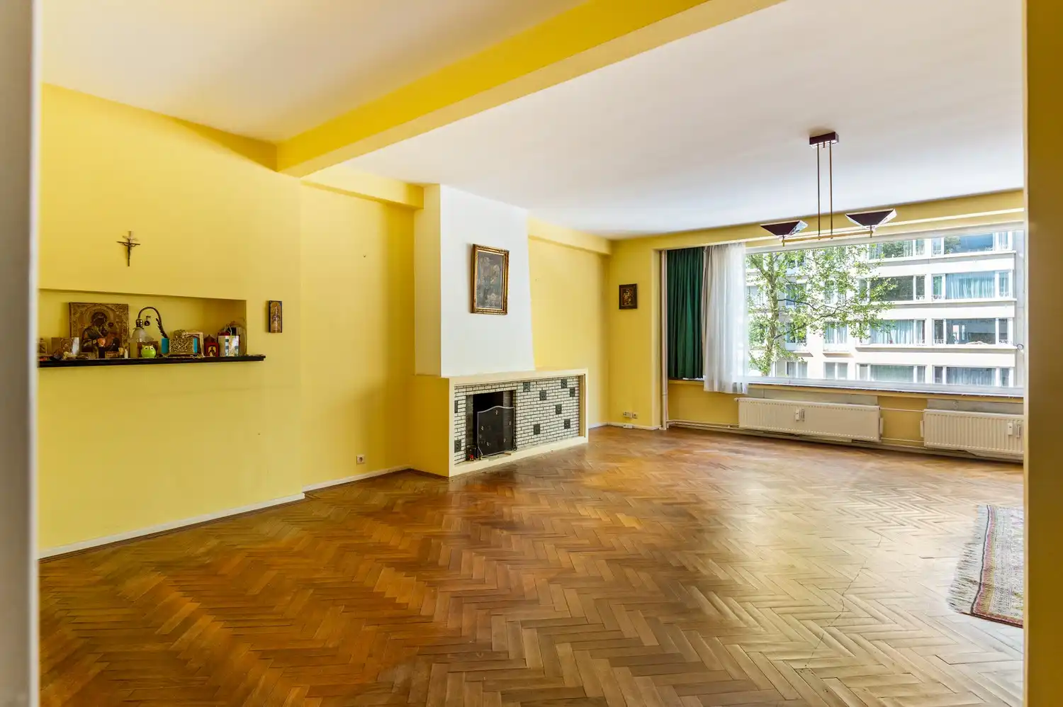 Appartement met 2 à 3 slaapkamers, terras en staanplaats te Antwerpen foto 5