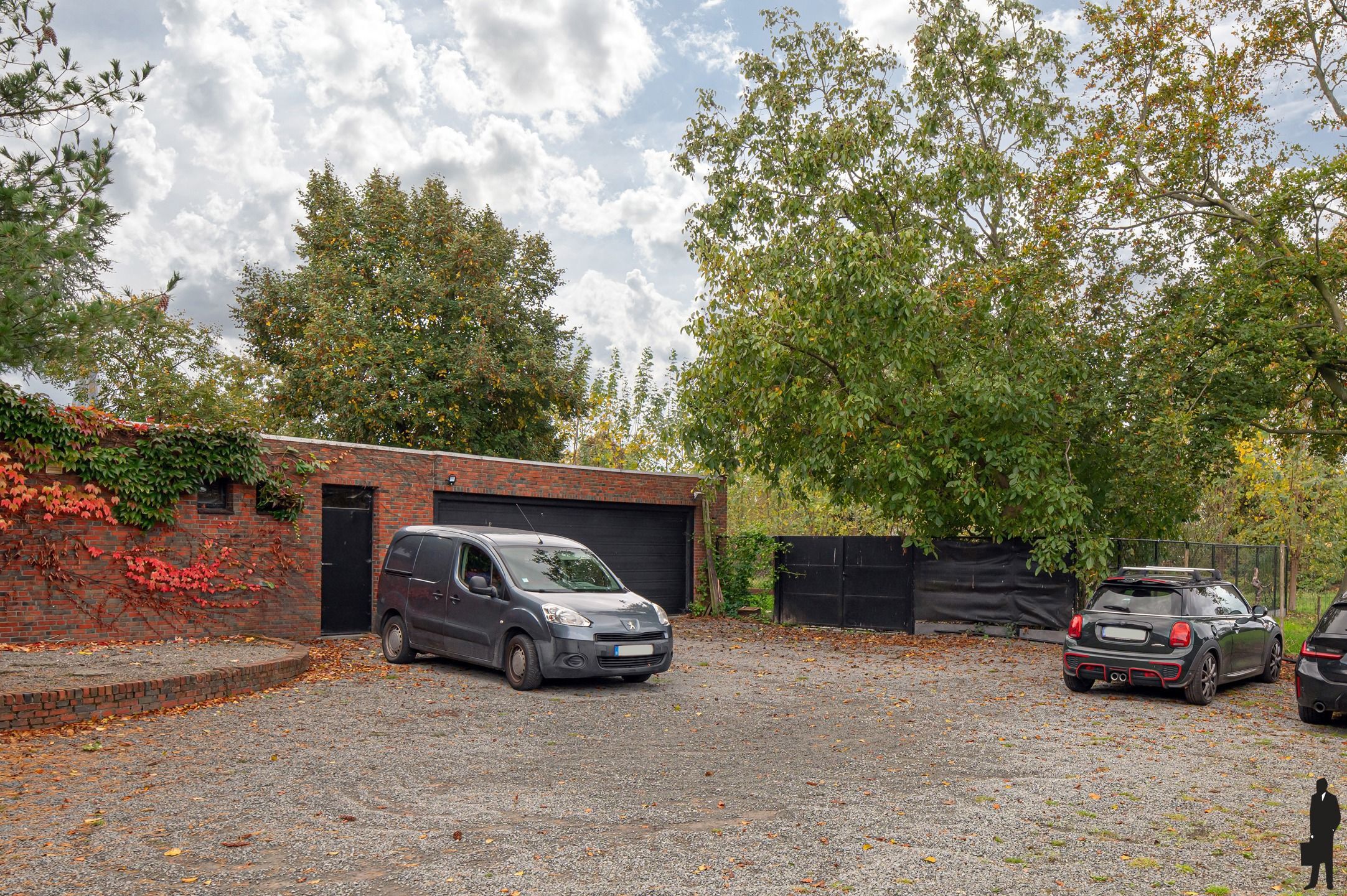 Voormalige dokterswoning in het centrum van Stabroek! foto 39