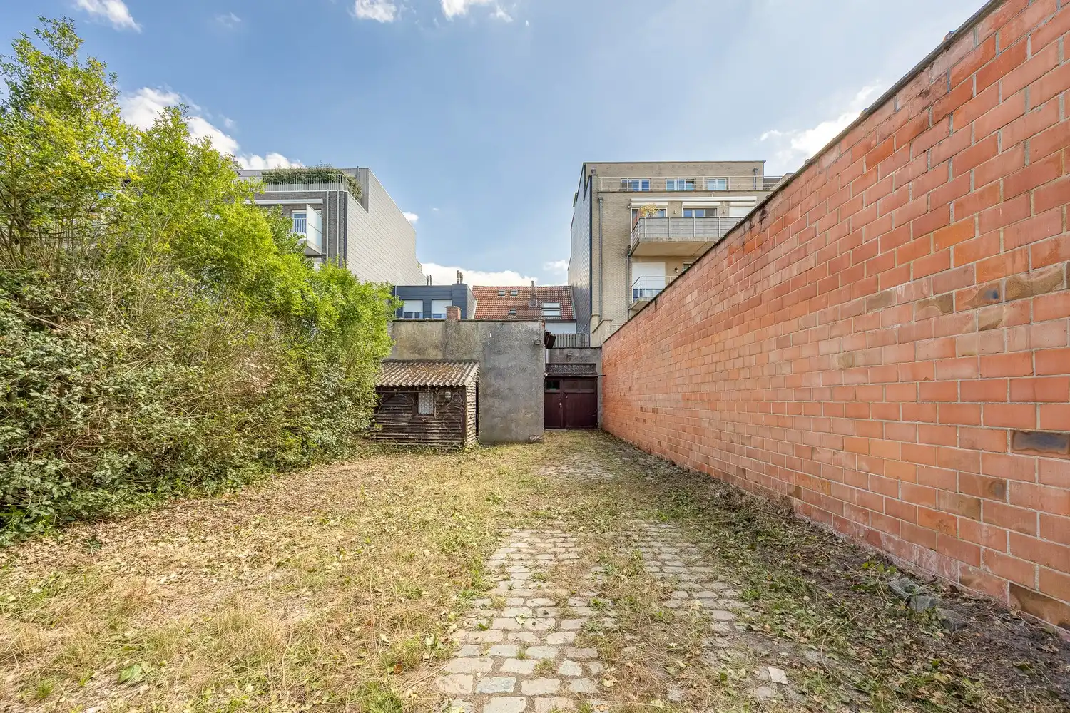 Ruim en veelzijdig handelsgelijkvloers op toplocatie foto 16