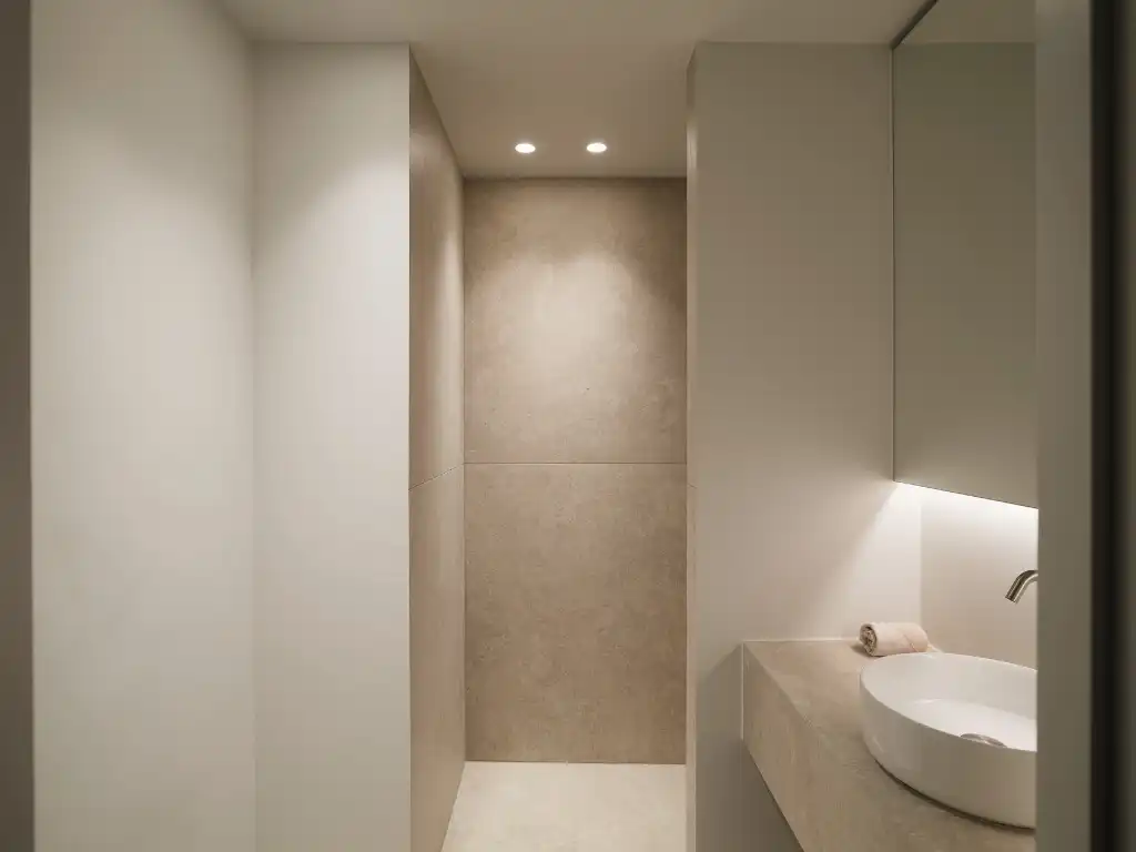 Exclusief gerenoveerd appartement met frontaal zicht op het Citadelpark foto 10