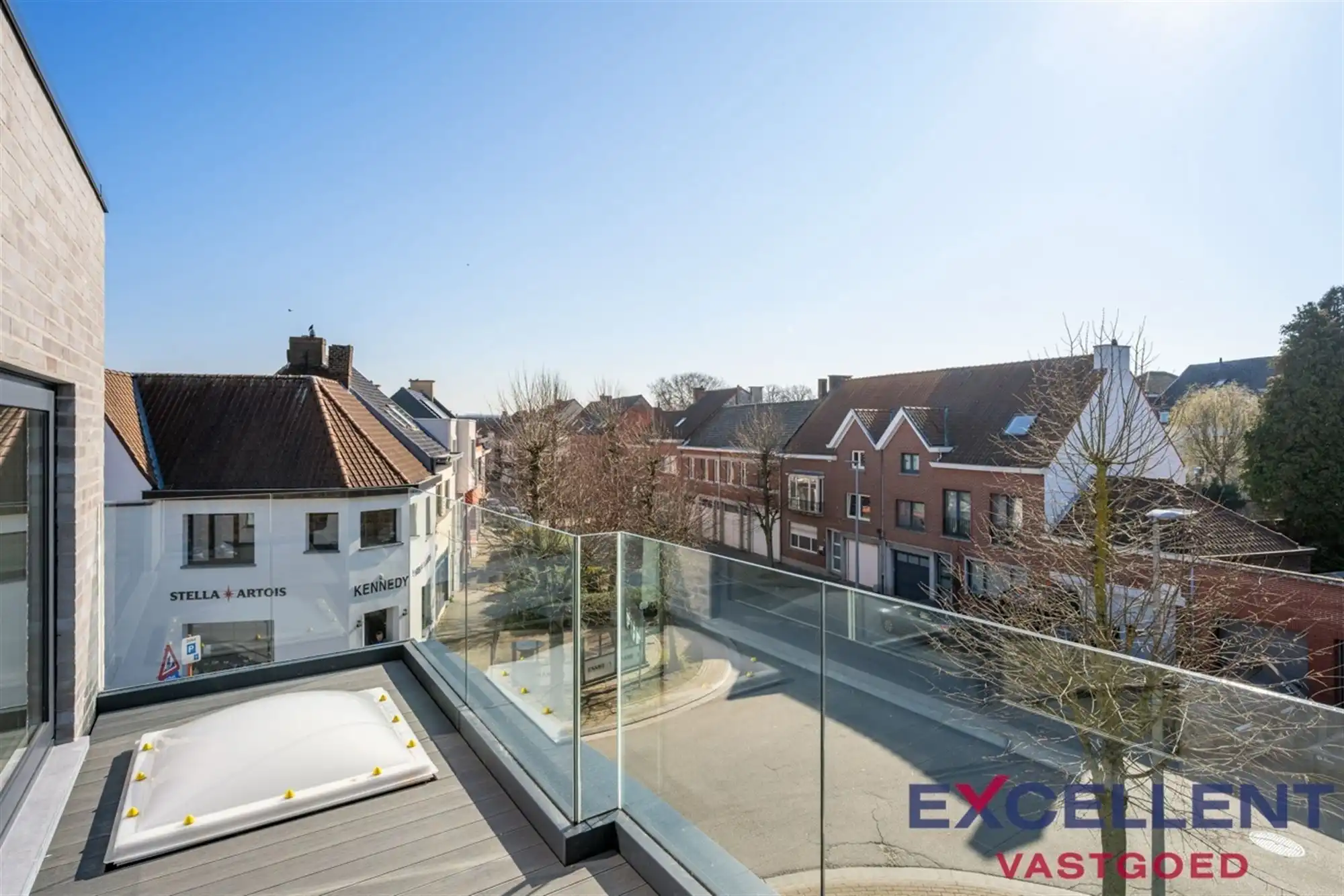 Duplex nieuwbouwappartement te Oudenaarde foto 7