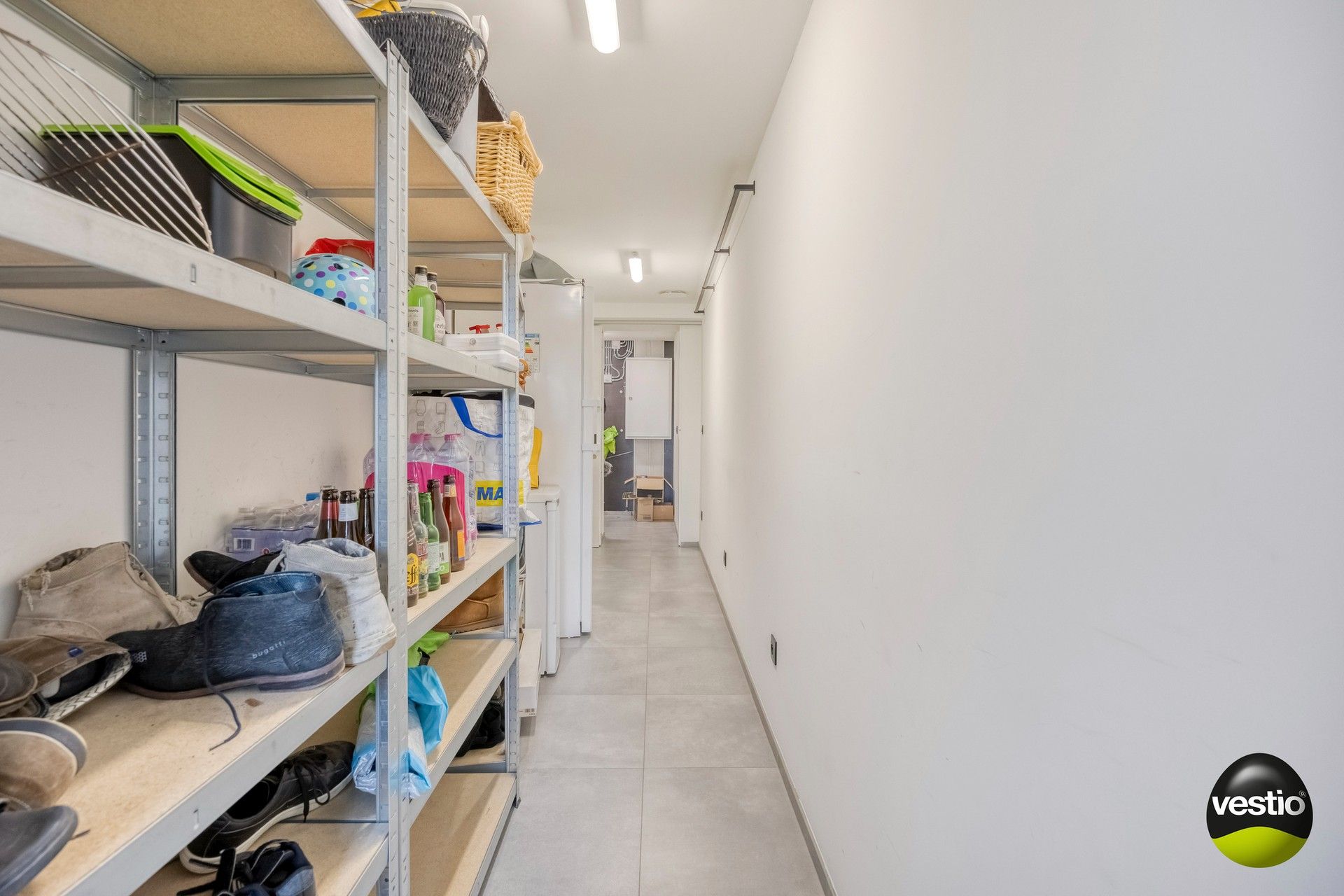 GERENOVEERDE, ENERGIEZUINIGE WONING OP RUSTIGE LOCATIE foto 18