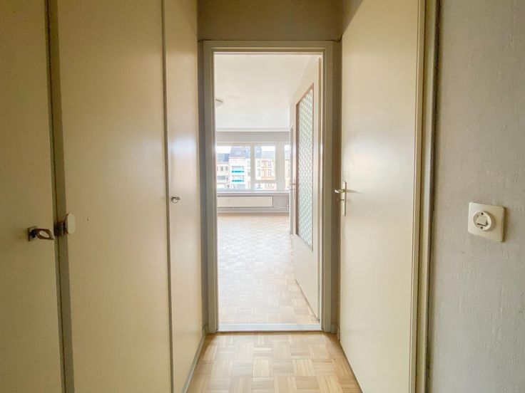Gezellige studio te huur vlakbij centrum Mechelen foto 8