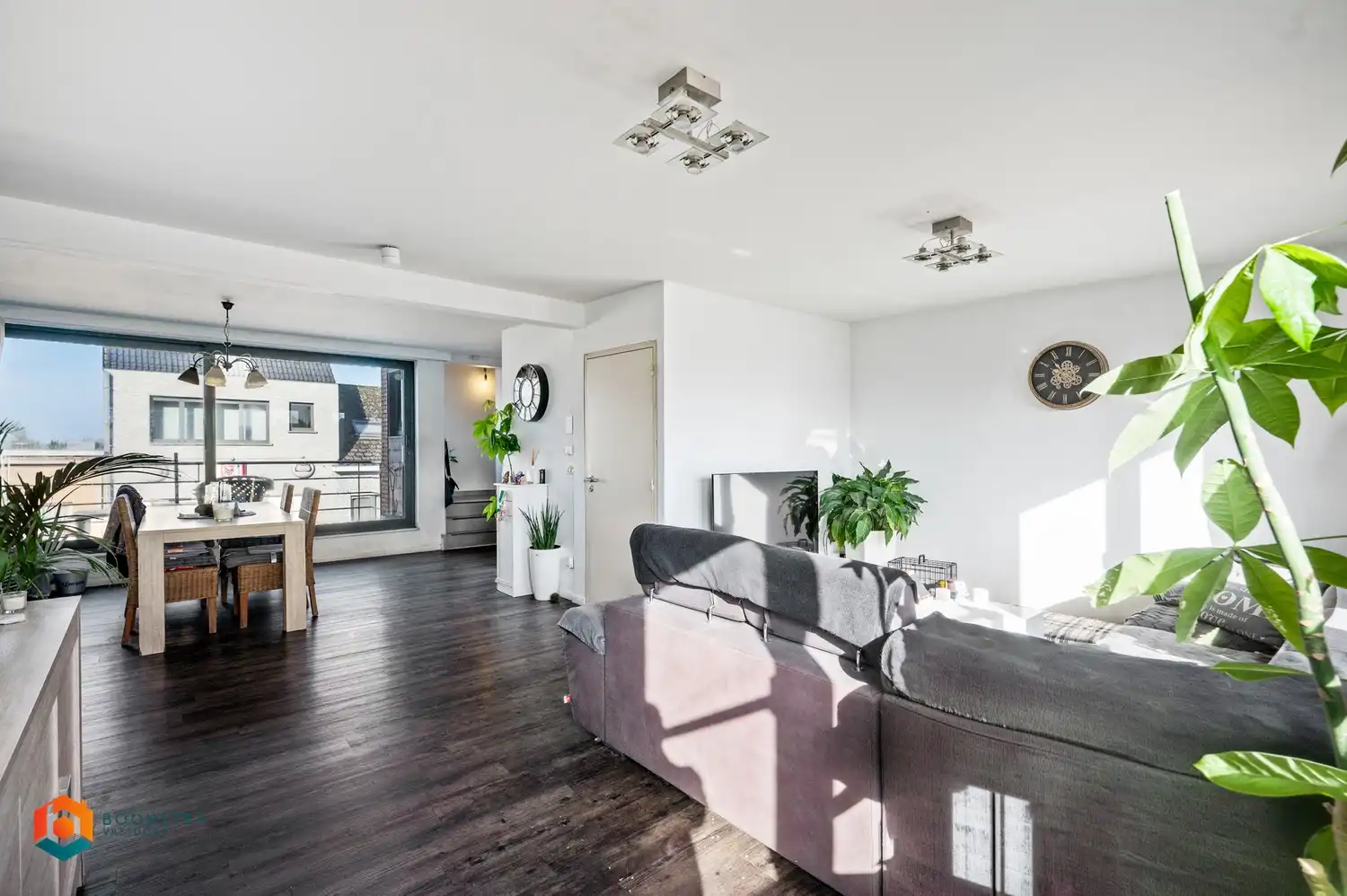 Veelzijdig opbrengsteigendom in centrum Putte foto 11