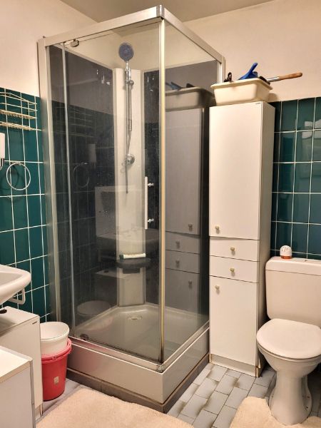 Rustig gelegen studio te Sint André - Oostduinkerke te koop foto 6