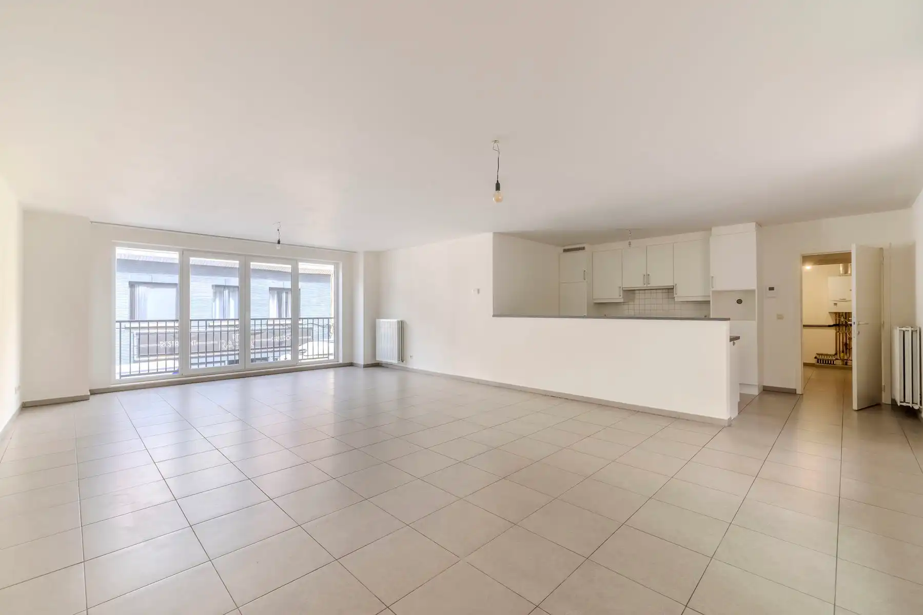 Ruim appartement met 3slk te Hoogstraten foto 4