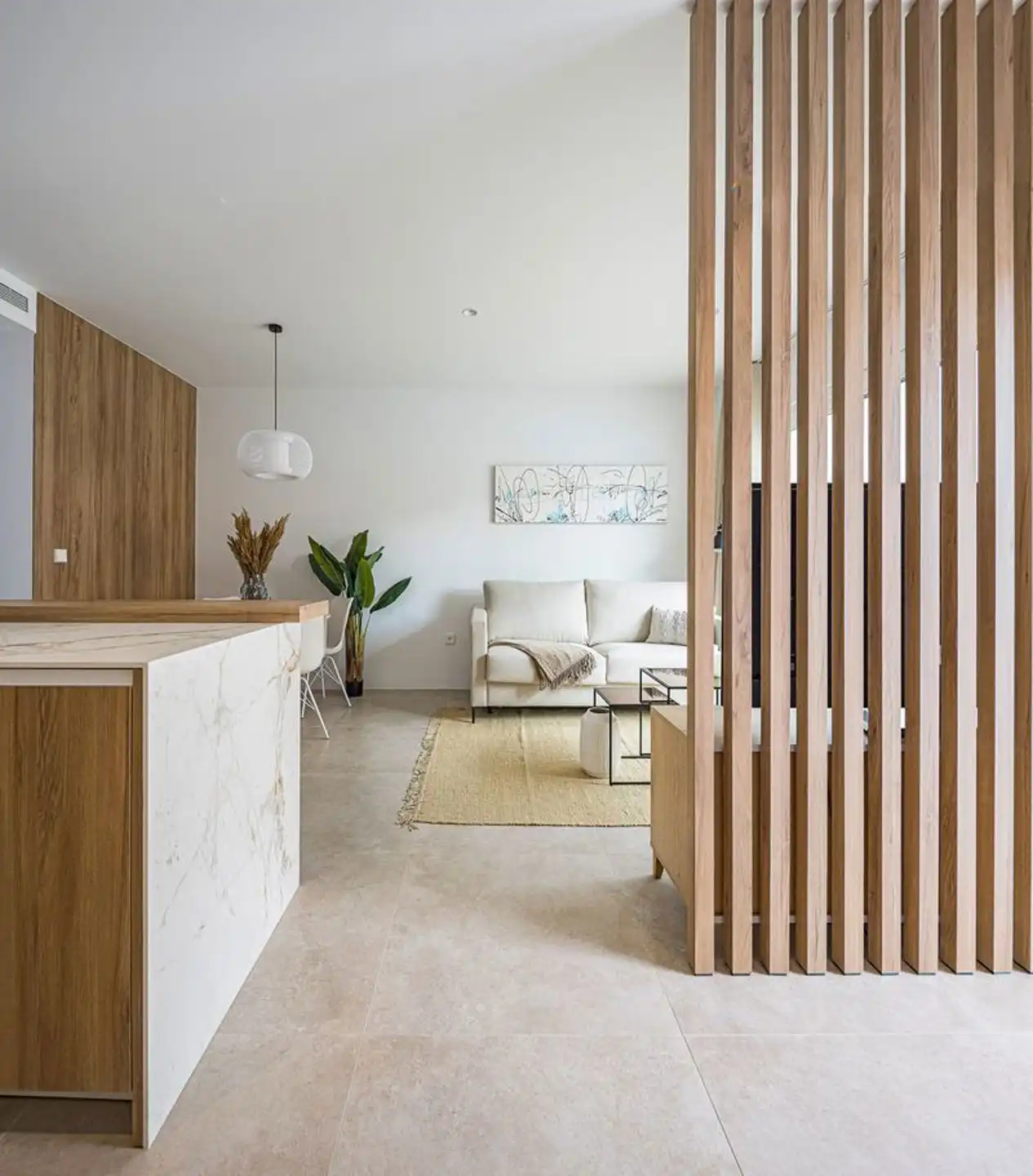 Spanje - Costa Blanca Zuid - Appartementen 500 meter van zee foto 13