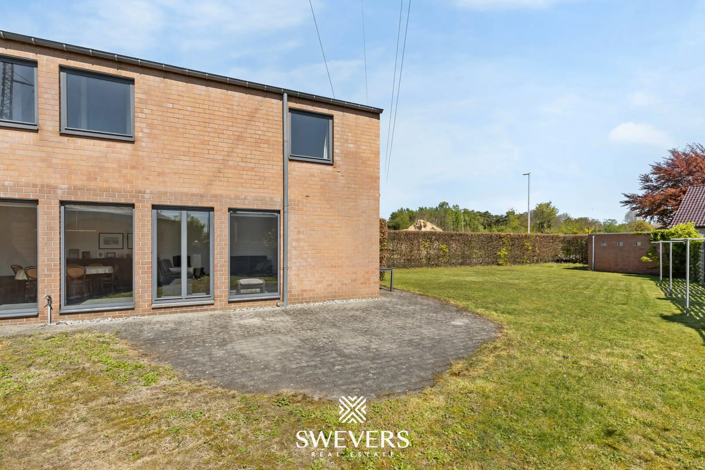 Unieke open bebouwing met 3 slaapkamers op 8a80 kortbij Mol-centrum foto 27