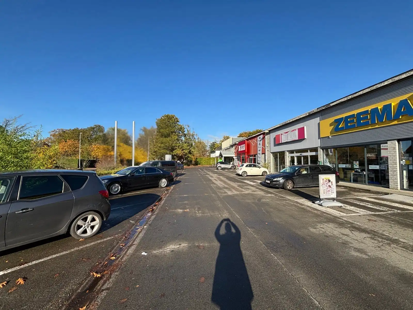 Winkelruimte 743 m² te huur in Oud-Turnhout foto 12