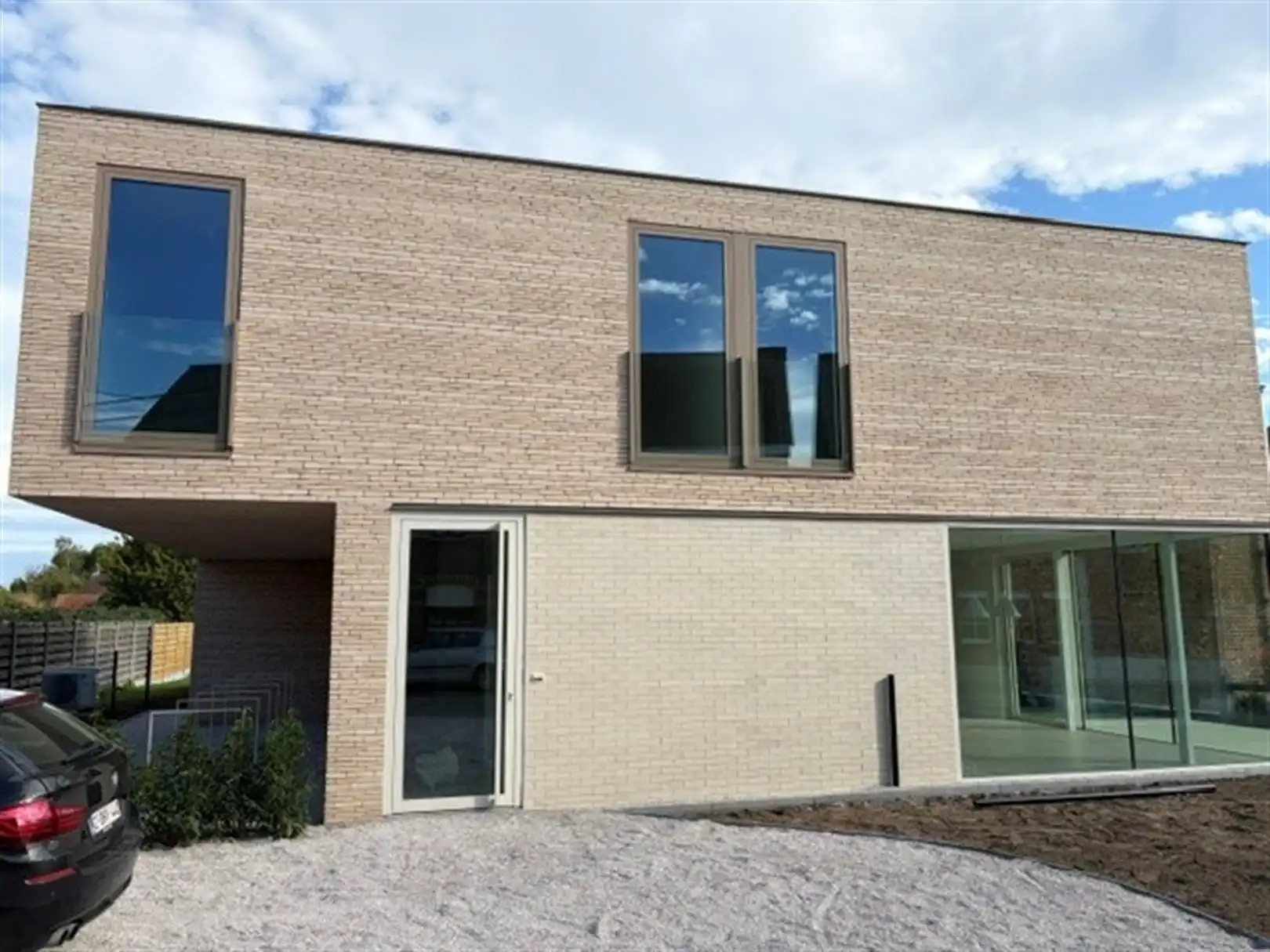 Energiezuinig wonen in het hart van Nederename (Oudenaarde) foto 4