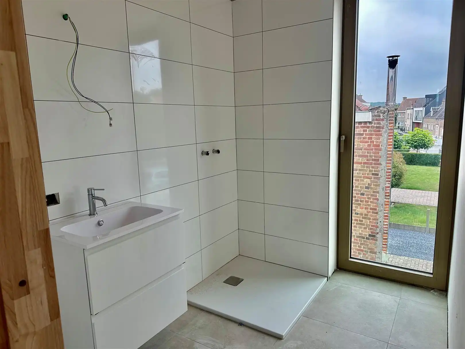 Energiezuinig wonen in het hart van Nederename (Oudenaarde) foto 4