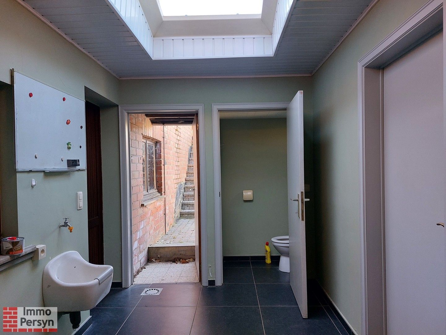 Rustig gelegen woning foto 33