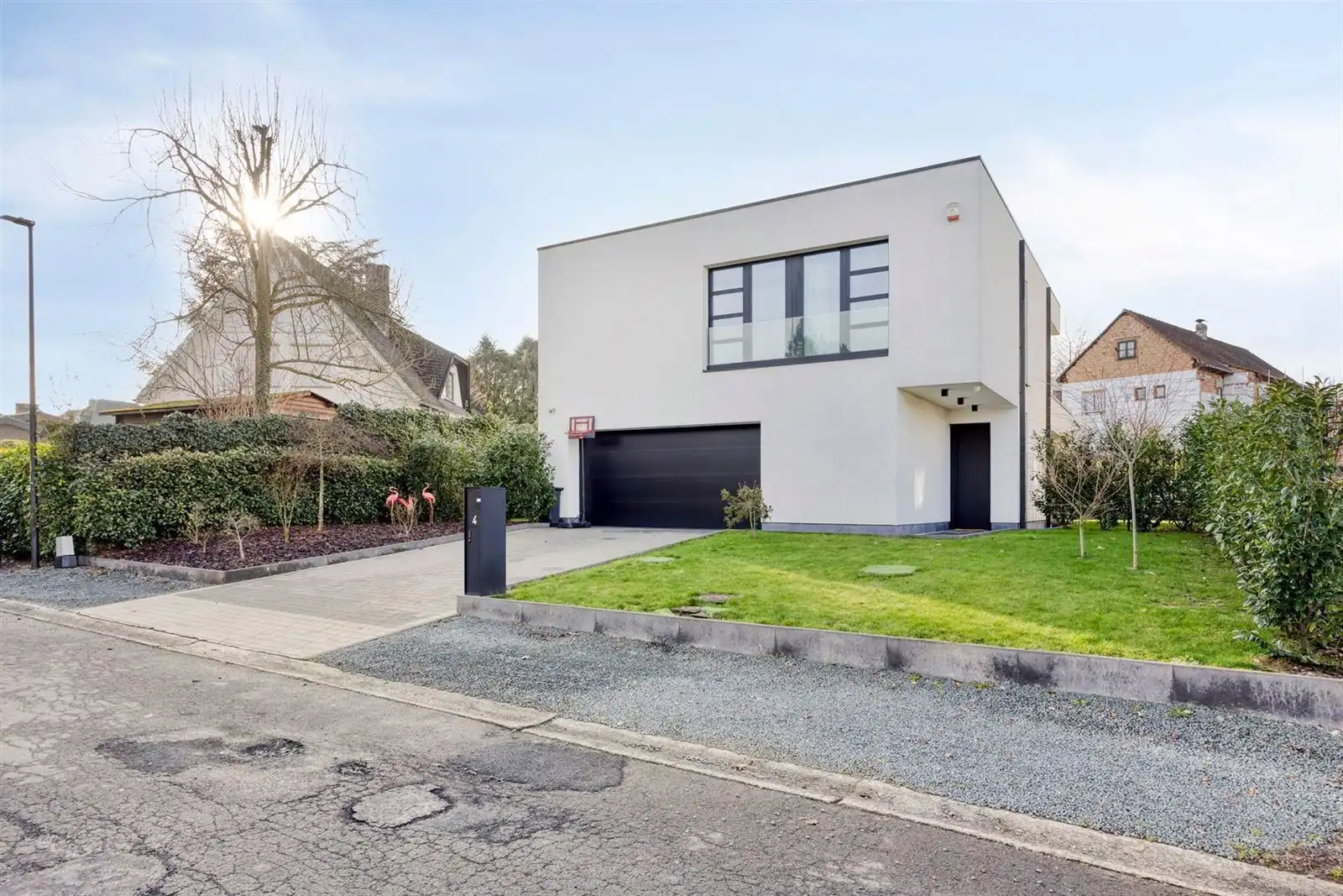 (EPC A+) Prachtige villa met 4 slaapkamers op 6a84ca foto 31