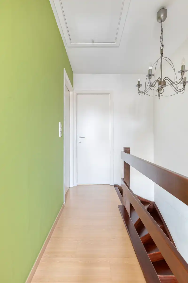 Instapklare energiezuinige woning, hartje Peizegem foto 17