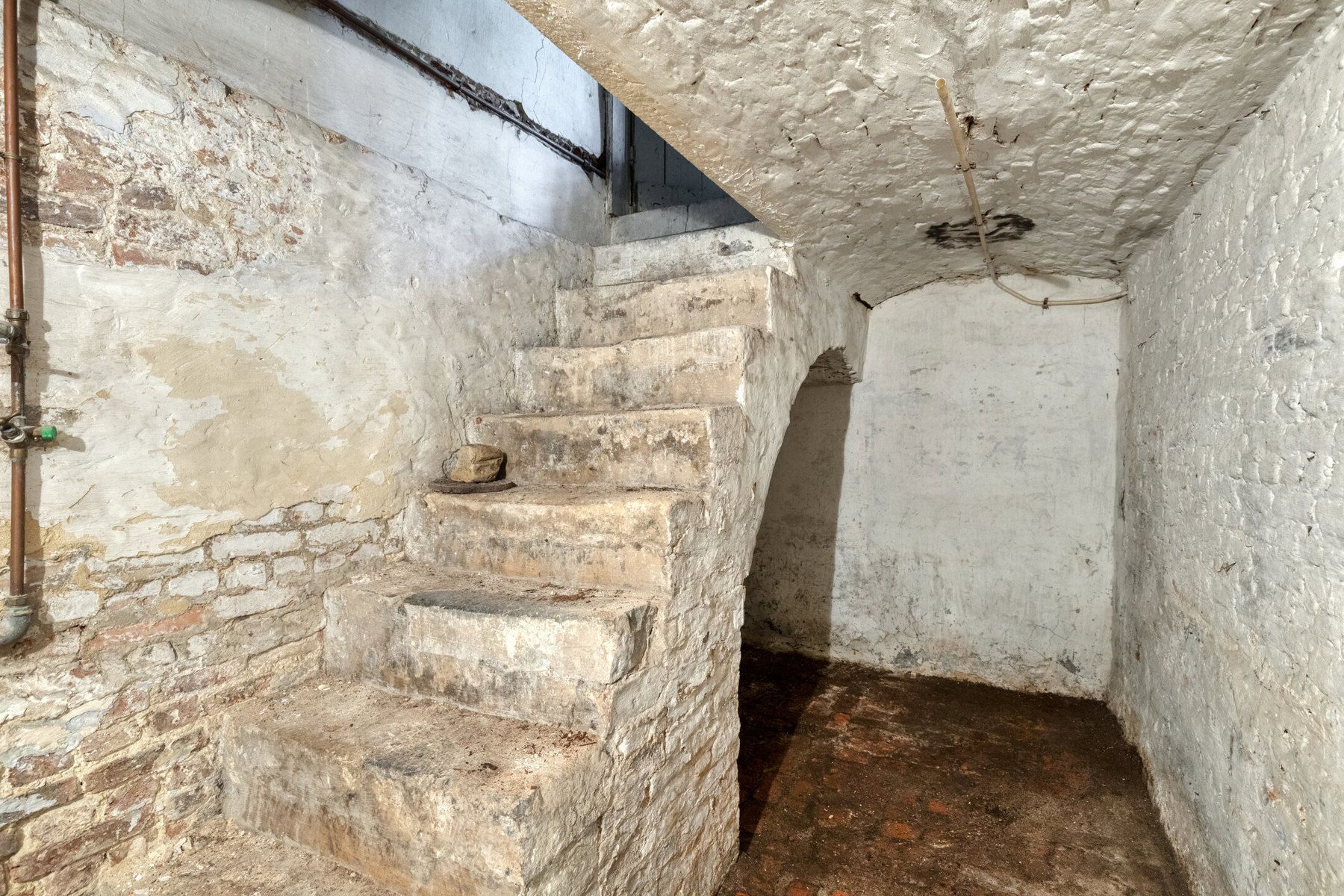 Unieke kans! Herenhuis in hartje Mechelen foto 26
