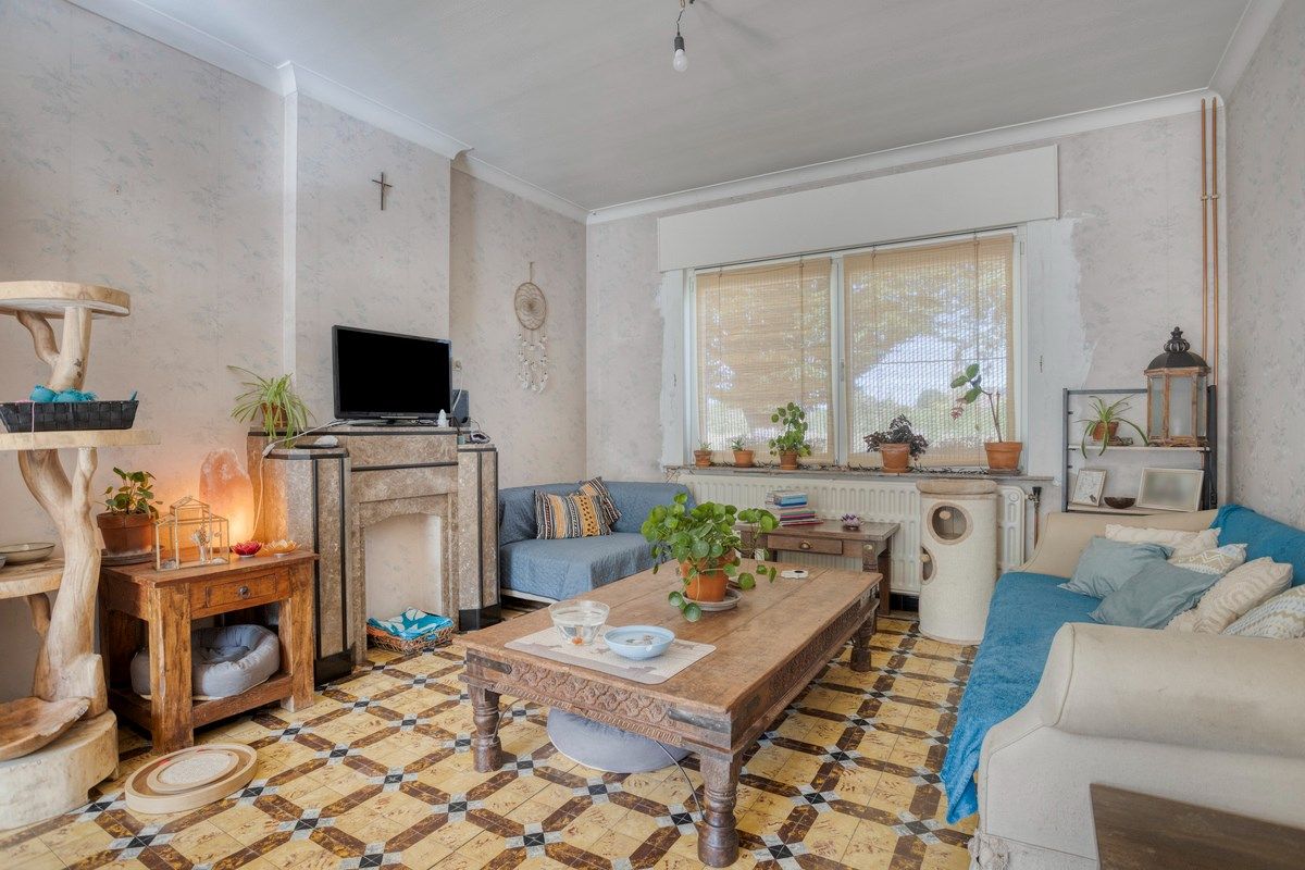 Charmante gezinswoning in het rustige Lauw foto 6