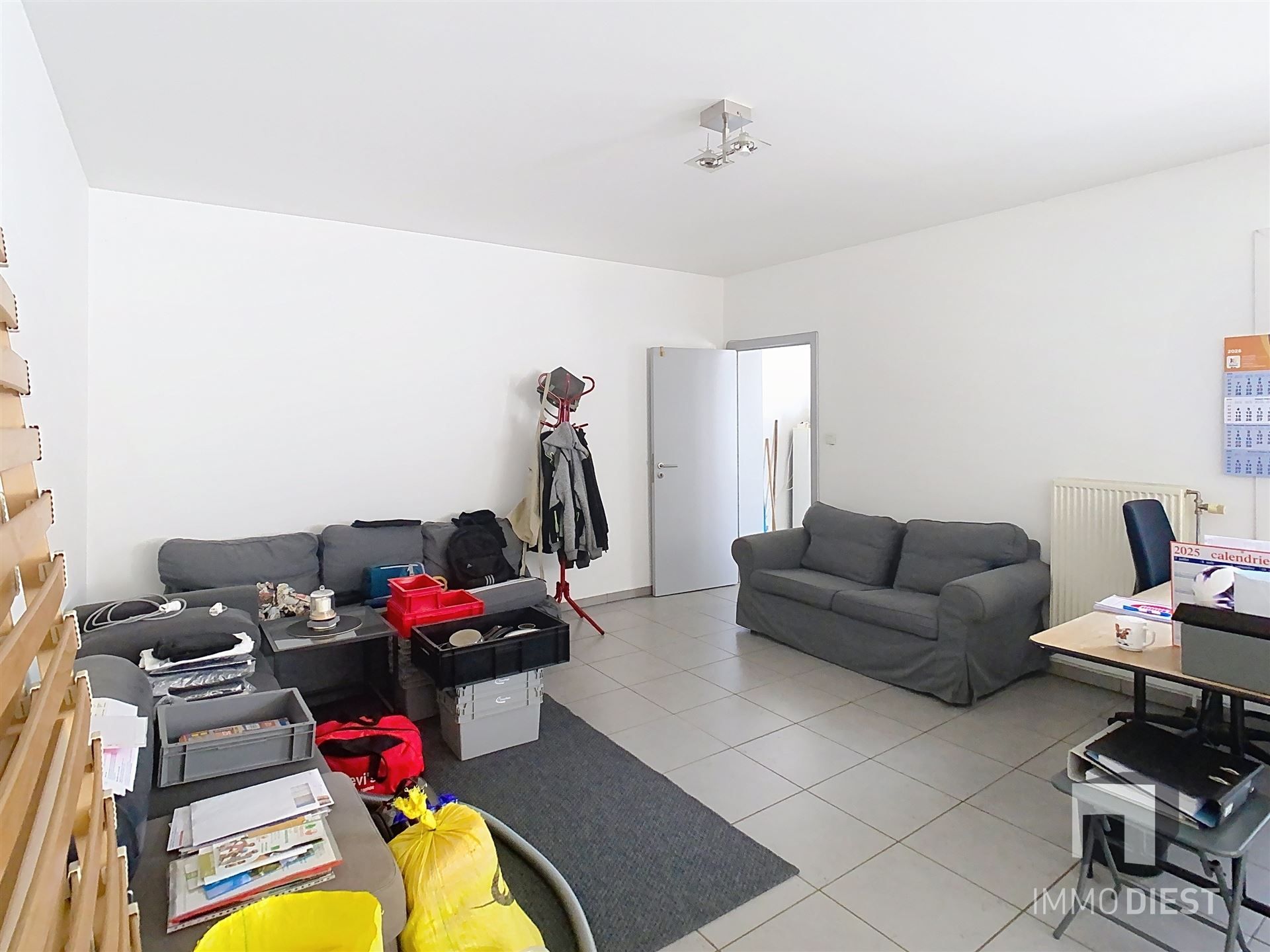 Projecteigendom ( 2 woningen en bouwgrond HOB ) foto 8