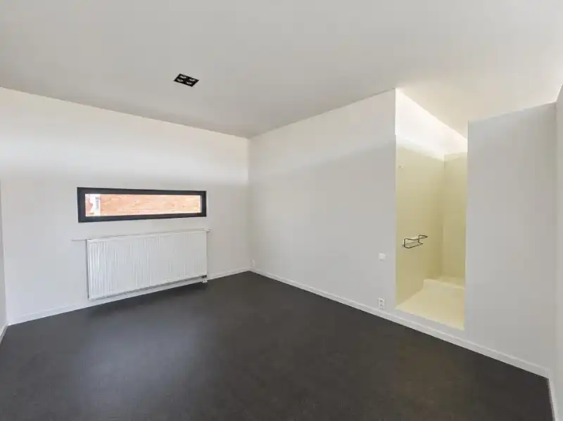 Stijlvol kantoor van 240 m² in historisch pand aan de Vrijdagmarkt foto 8