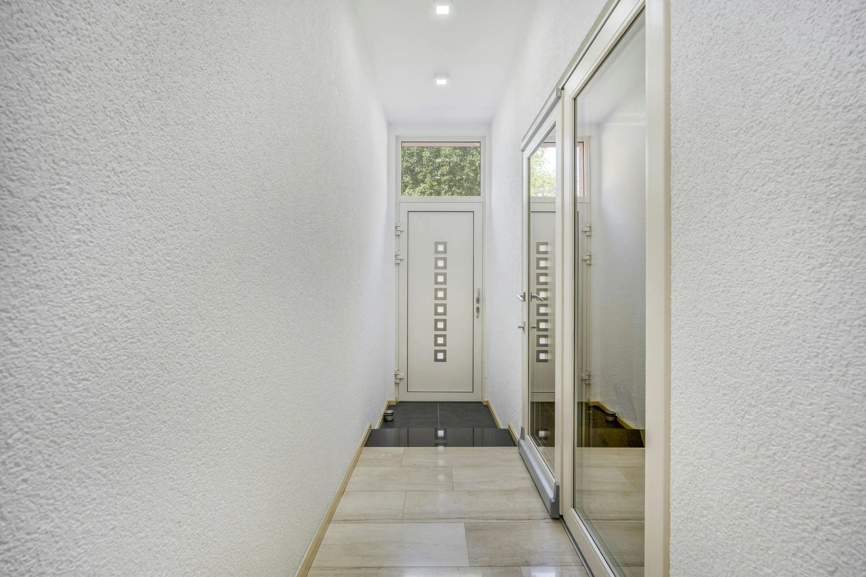 Lichtrijke woning met EPC A-label te koop in Mortsel  foto 2