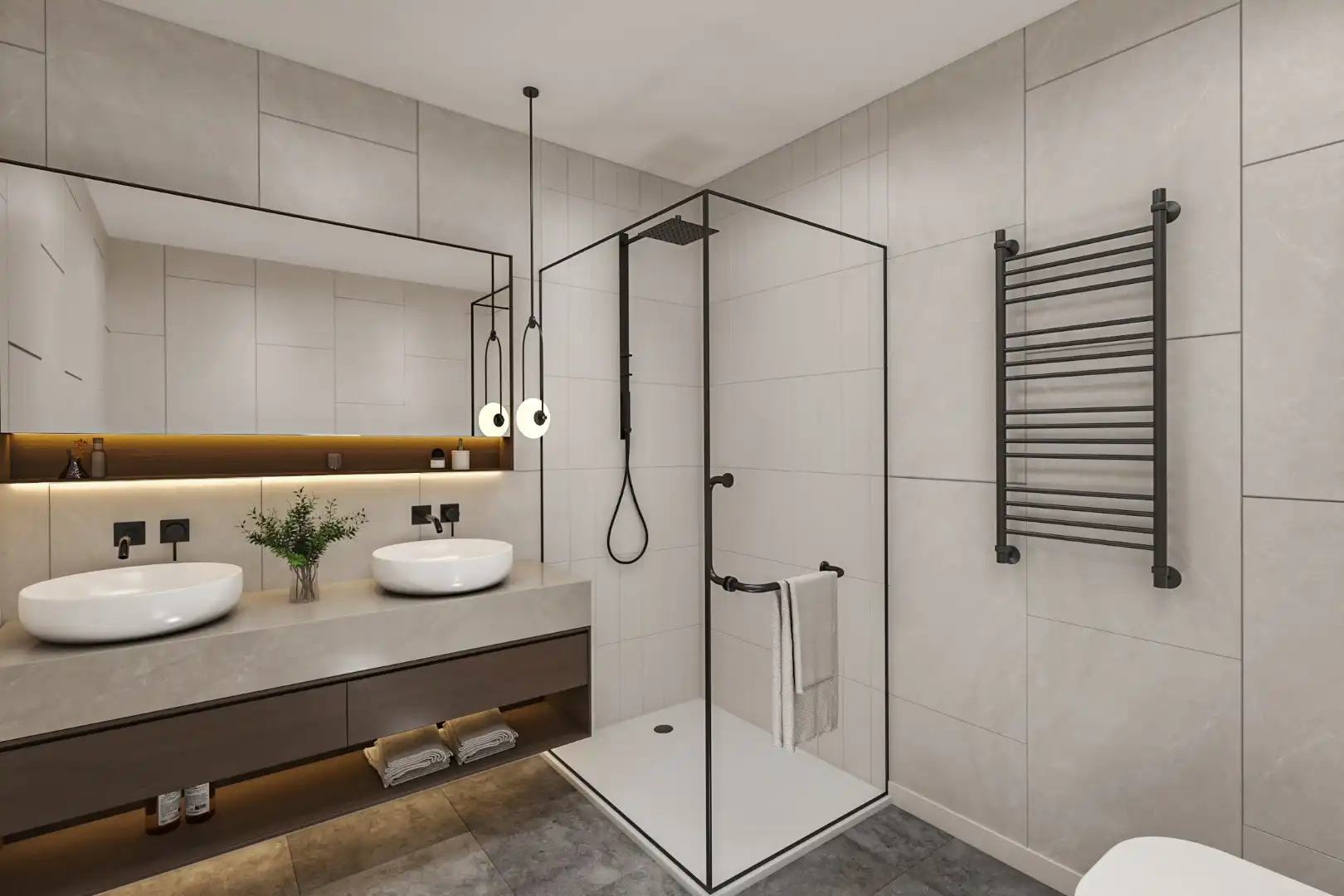 3 appartementen voor de prijs van 1 (huurinkomsten €2.349/maand) foto 7