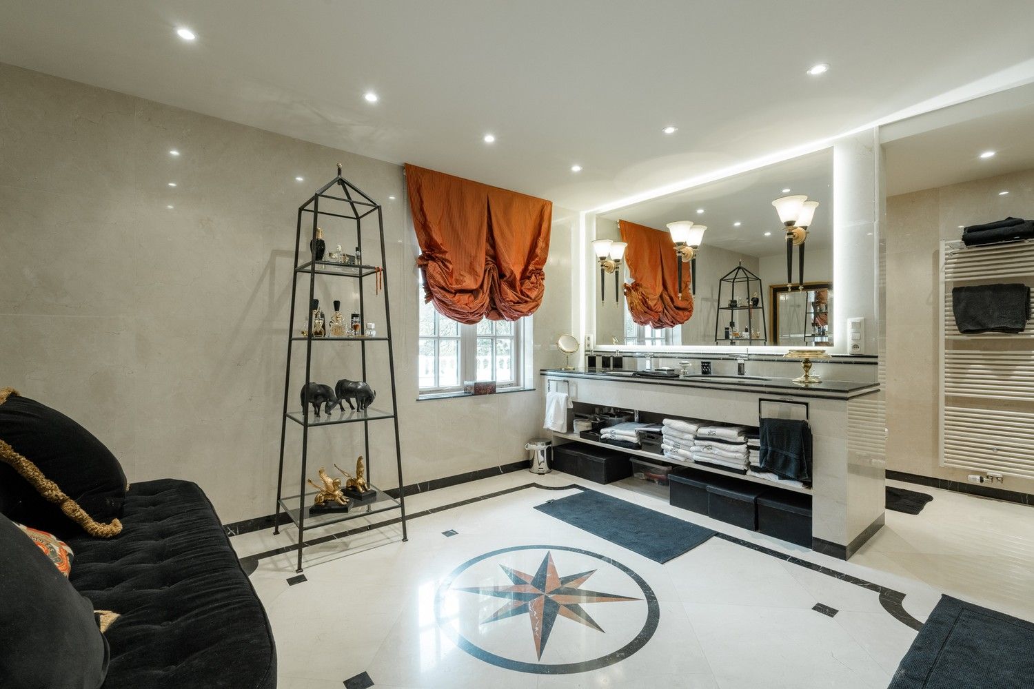 Prachtige villa op een uitzonderlijk domein van 20600m² foto 28