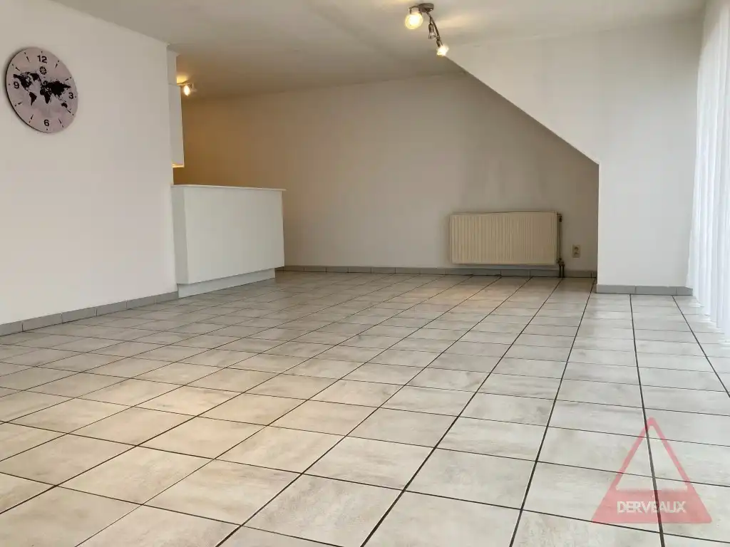 Moorslede - Ruim appartement met een lichtrijke leefruimte in het centrum foto 4