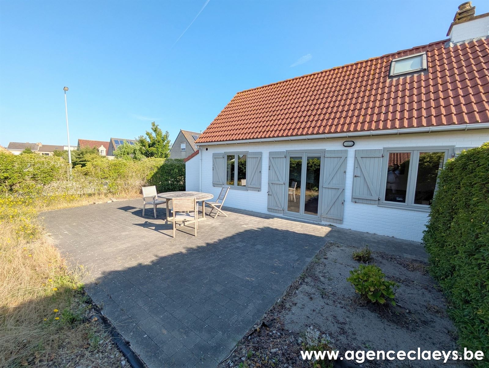 Vakantie woning foto {{pictureIndex}}