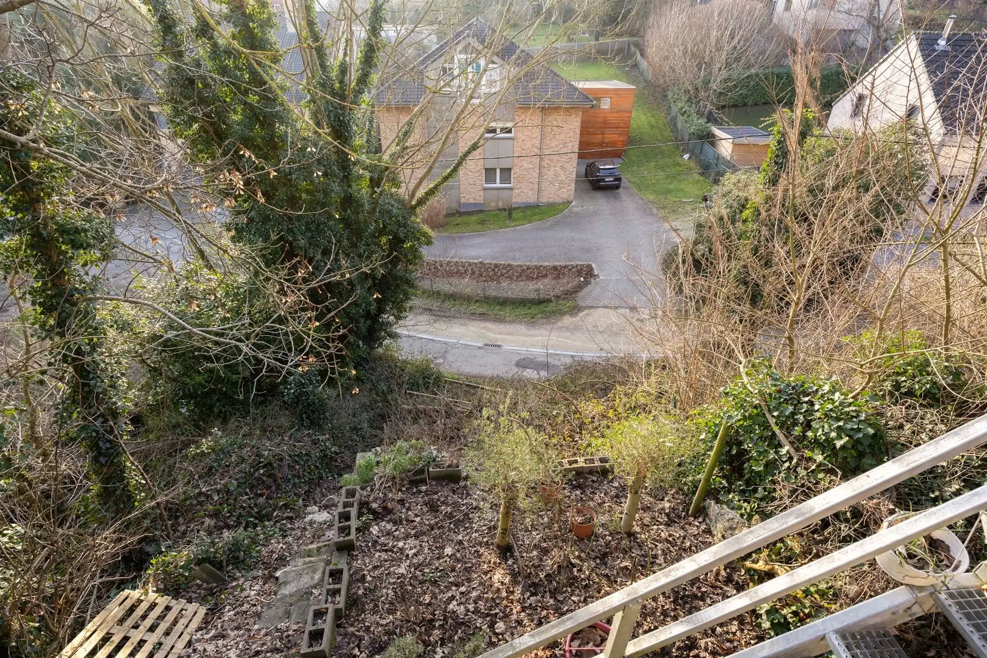 Instapklare & energiezuinige gezinswoning nabij het centrum van Overijse foto 18