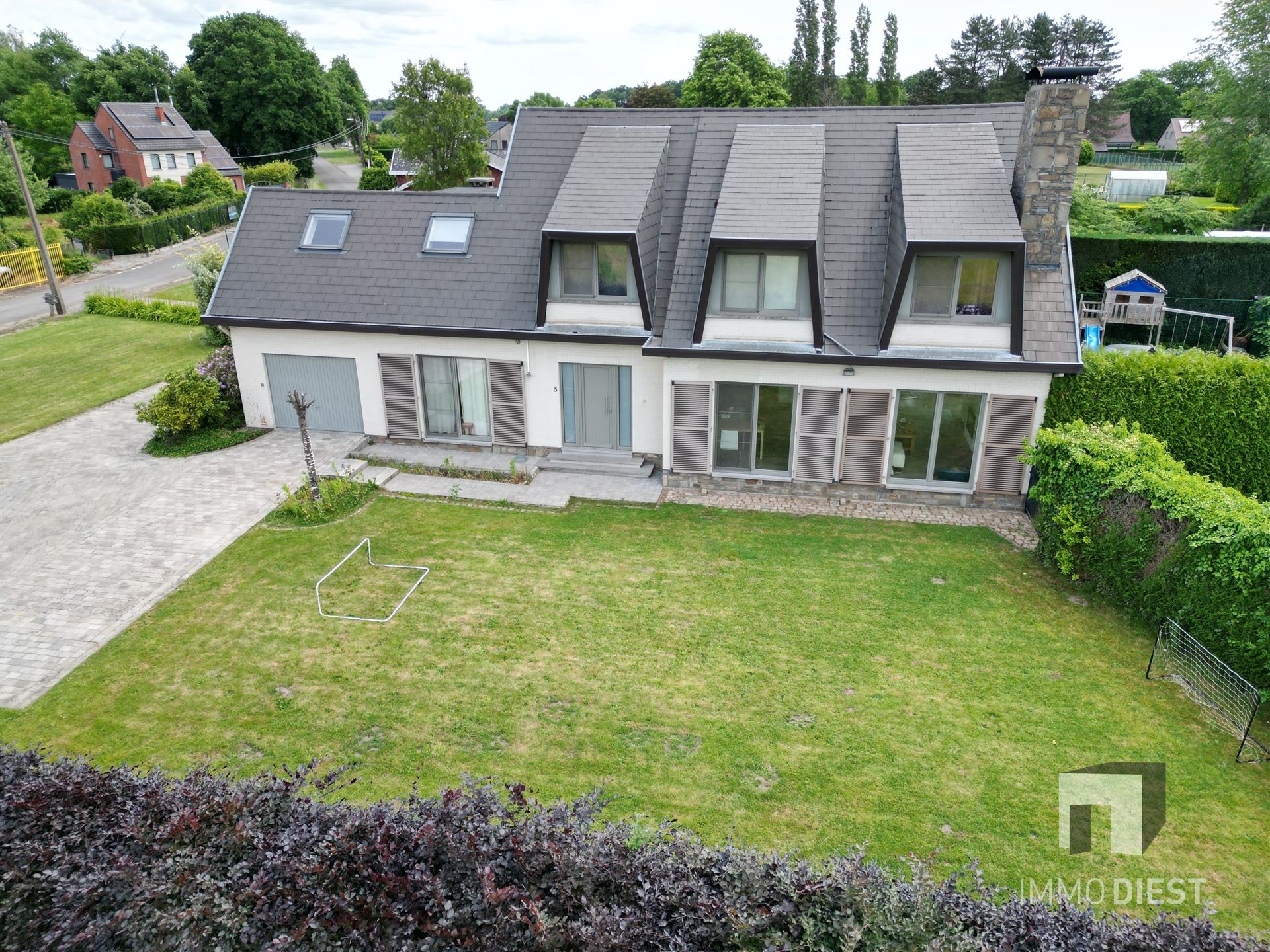 Villa met 6 slaapkamers foto 2