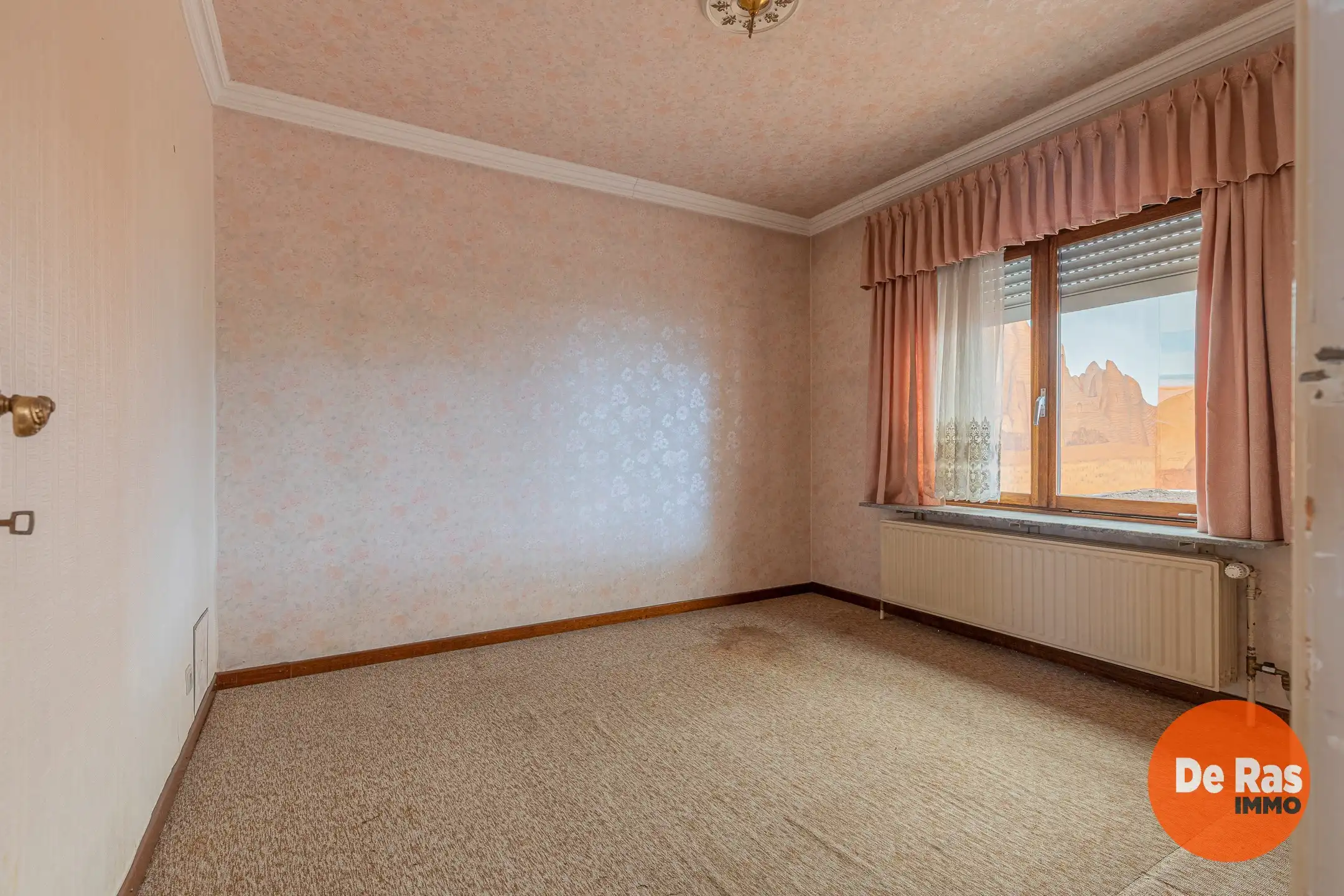 ERPE-MERE-Veelzijdige woning met tuin op uitstekende locatie foto 11