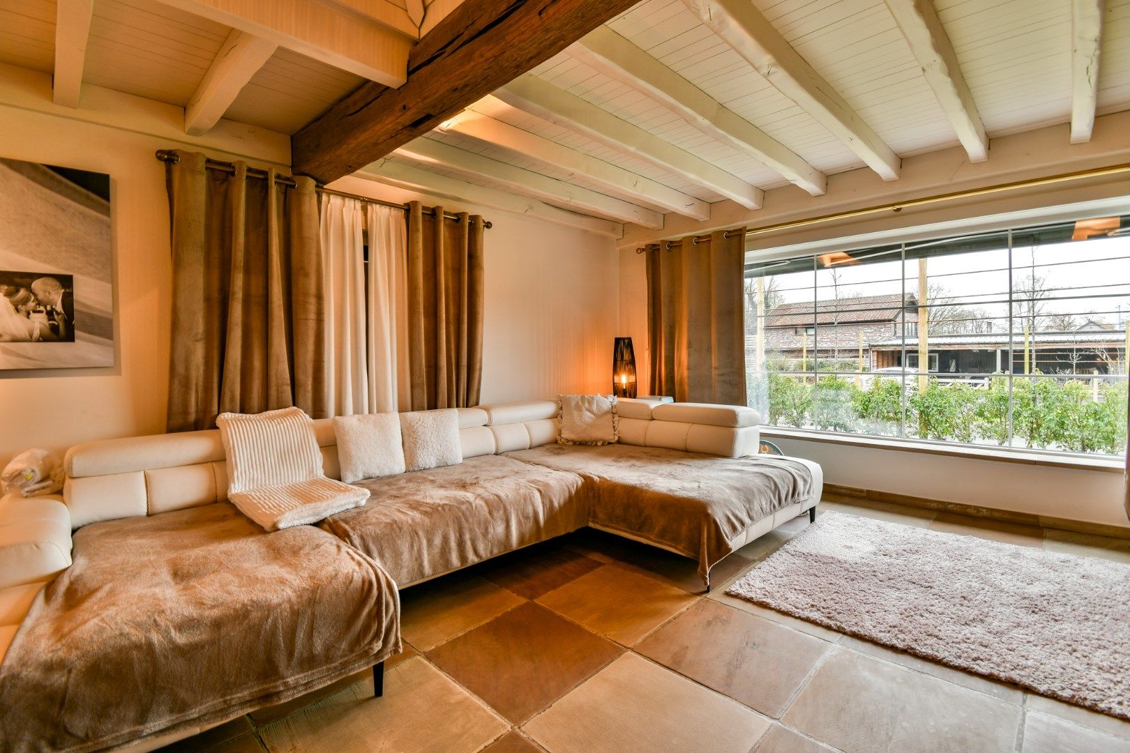 Exclusief domein met restaurant/feestzaal en luxueuze woning op 5 Ha te Torhout foto 18