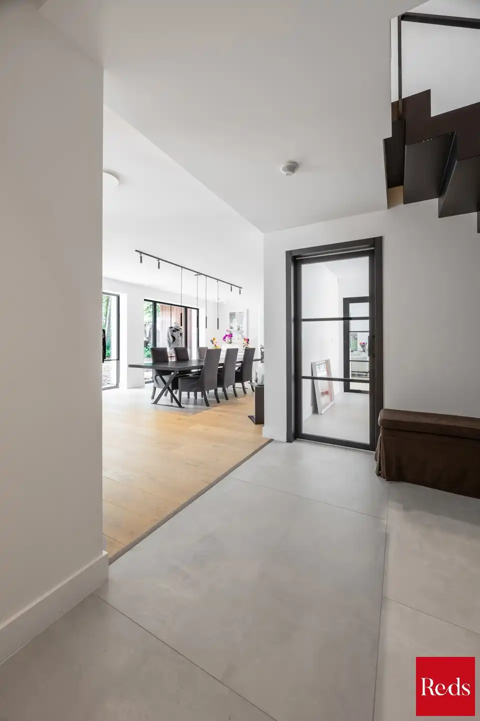 Luxe gerenoveerde villa (EPC A) op riant hoekperceel foto 6