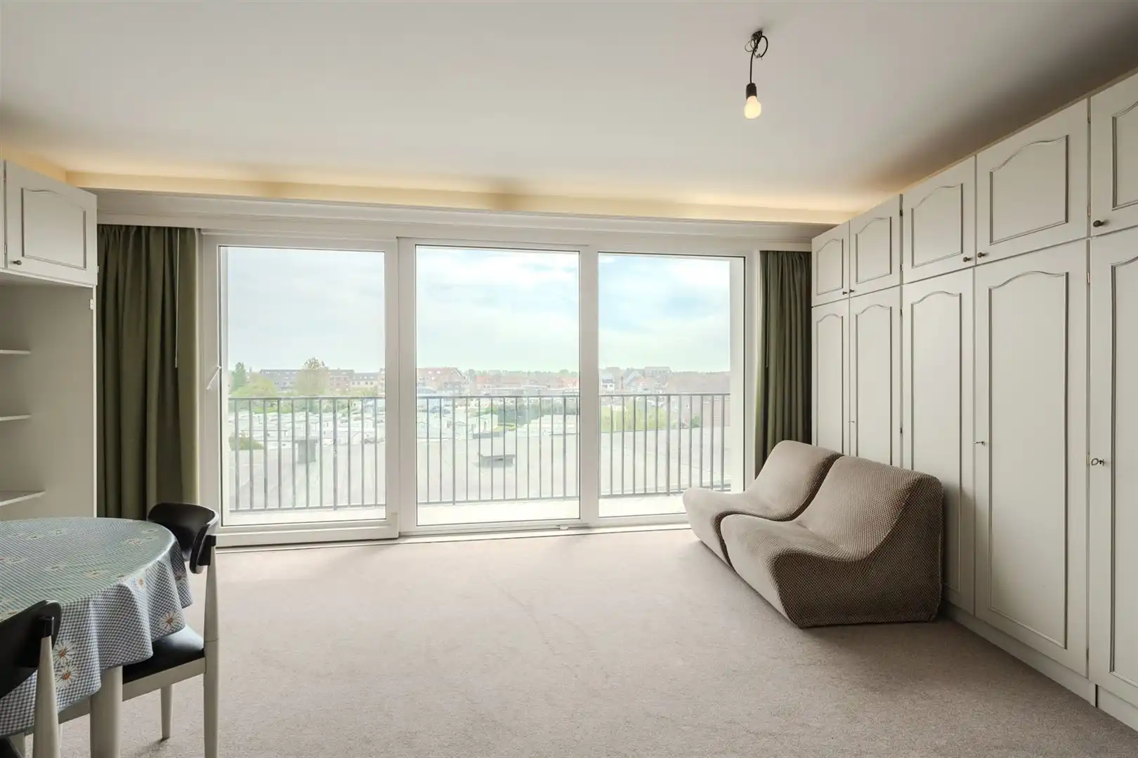 Studio te koop Cyriel De Grootelaan 40/0203 - 8430 MIDDELKERKE