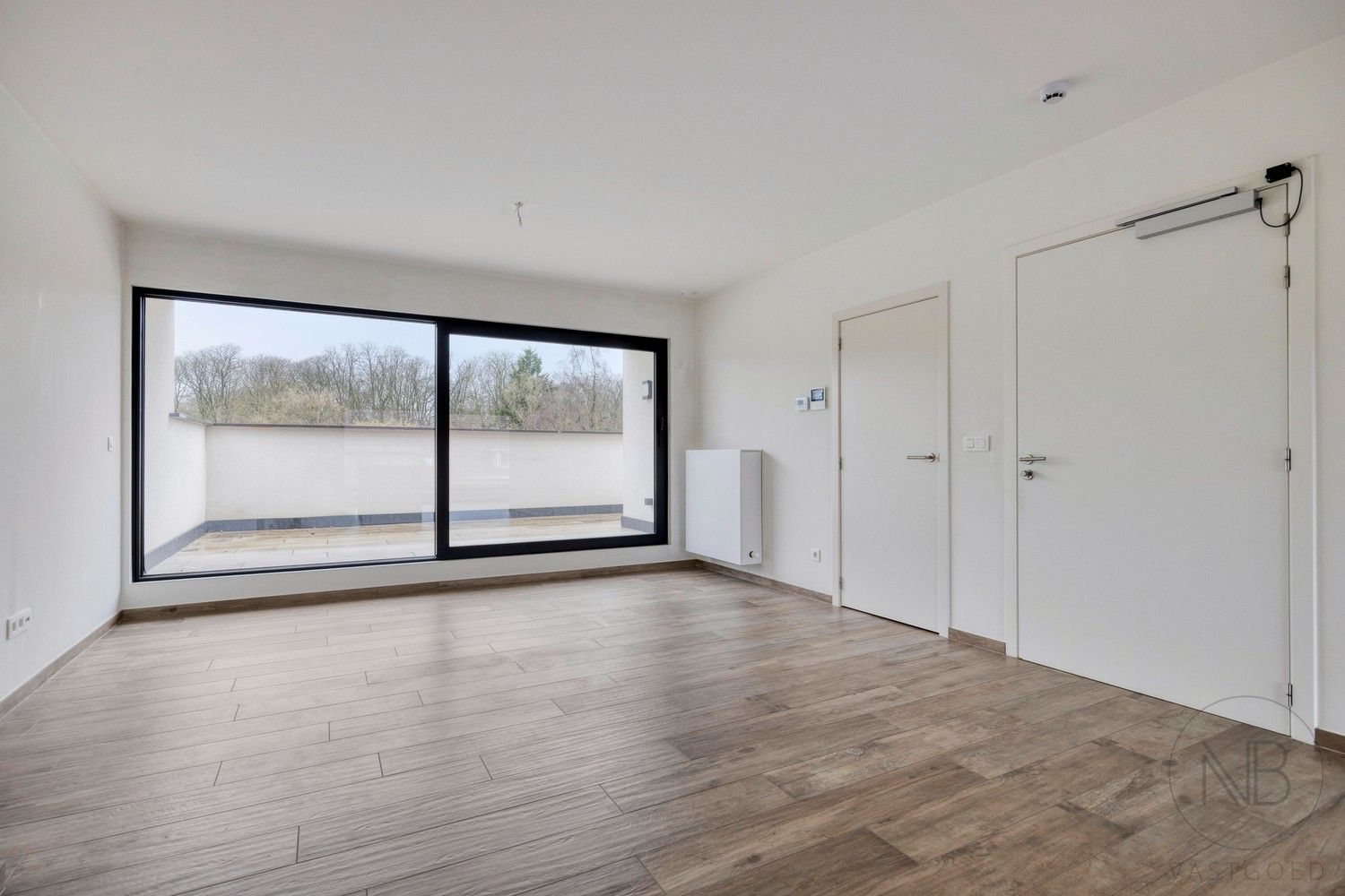 Moderne duplex in de bruisende Vennestraat foto 9