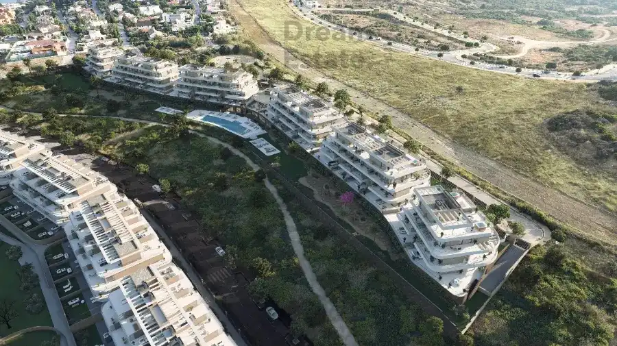 Een rustige levensstijl in volledige harmonie te Casares, nabij Estepona. foto 25