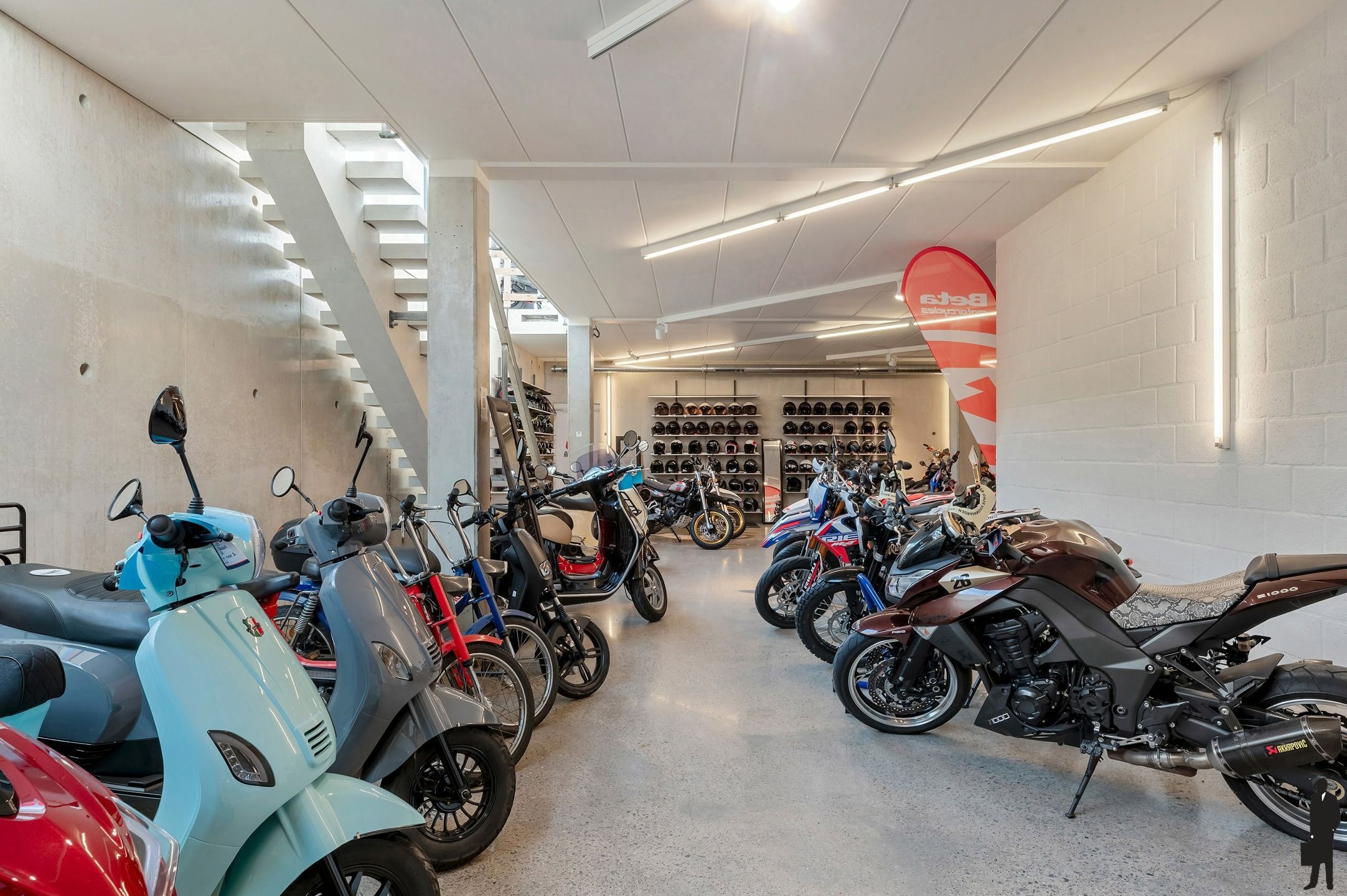 Uniek commercieel eigendom op TOP locatie in Geel foto 6