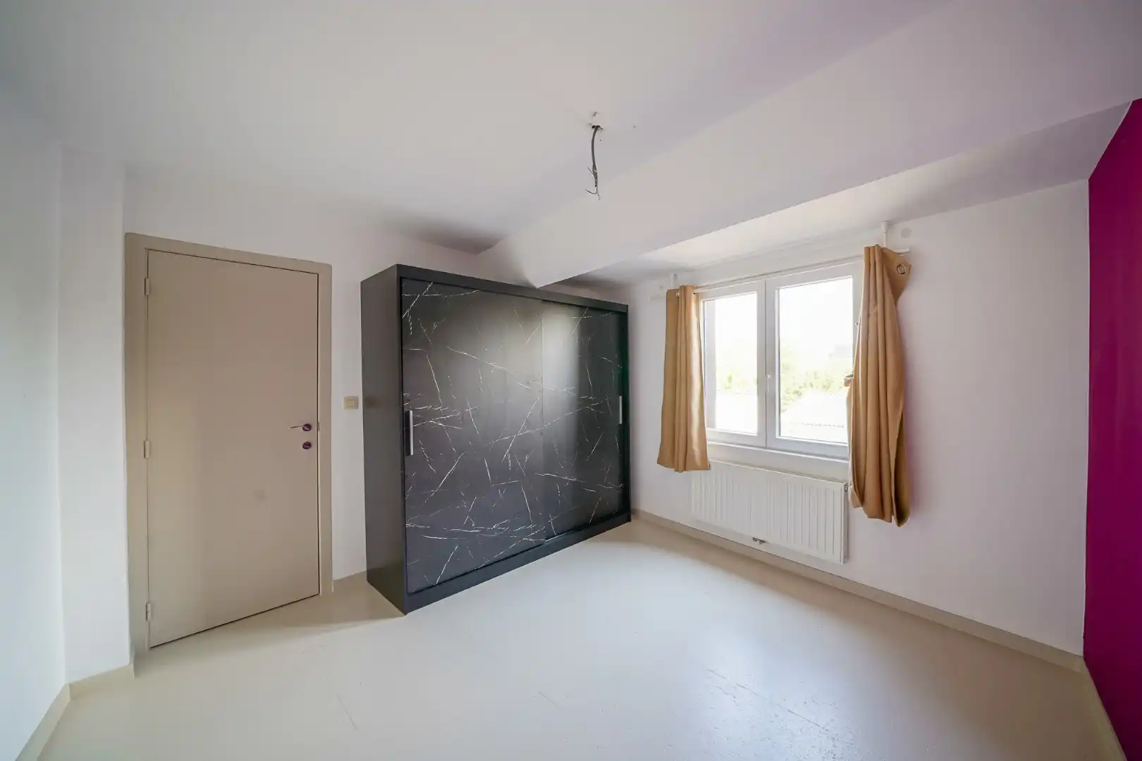 Energiezuinige woning met 4 slaapkamers, tuin en extra open ruimte foto 12