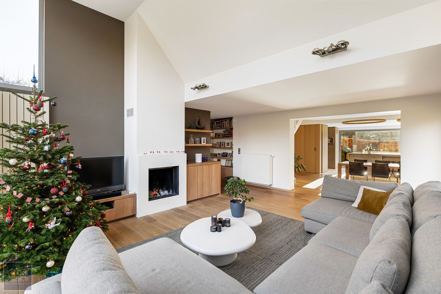 Exclusieve villa foto 16